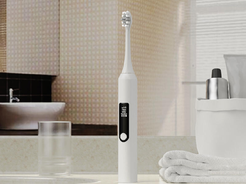 The Ultimate Guide to Using Sonic Clean Toothbrush Daily