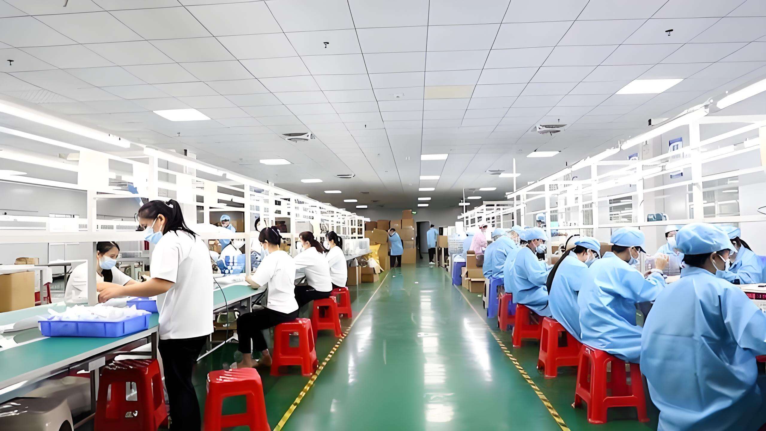 Check out the company video for company