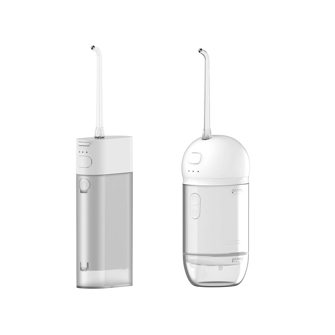 Oral irrigator