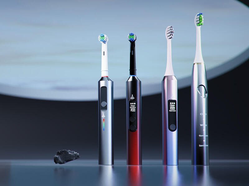 Can an Electric Toothbrush Prevent Gum Disease?