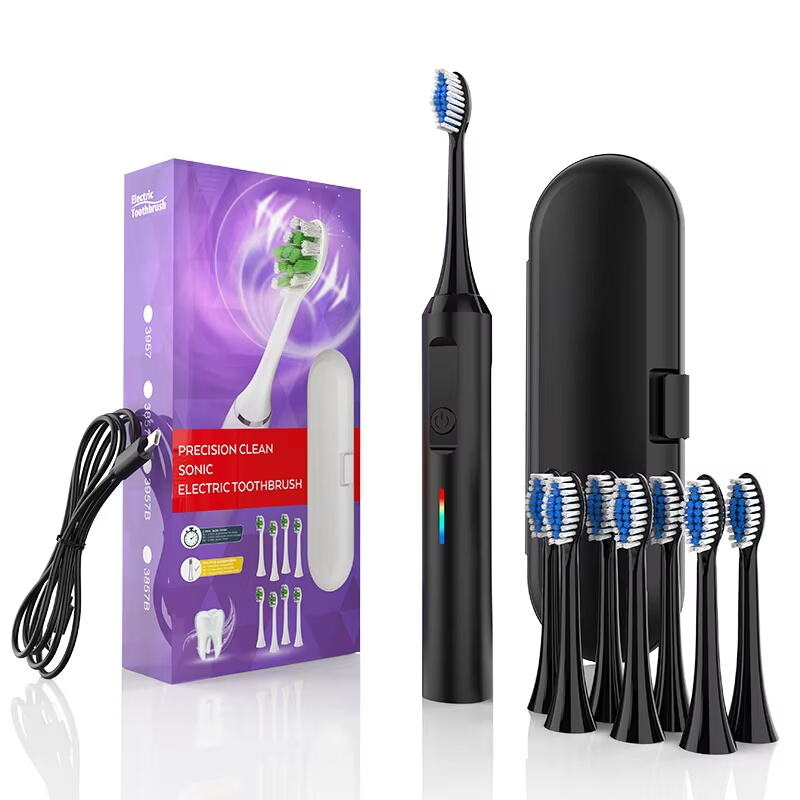 What Makes Sonic Electric Toothbrushes Unique?