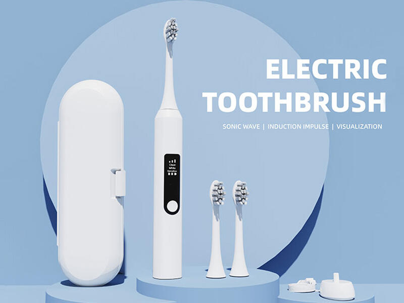 Can Sonic Toothbrush Cleaner Eliminate Hidden Bacteria?