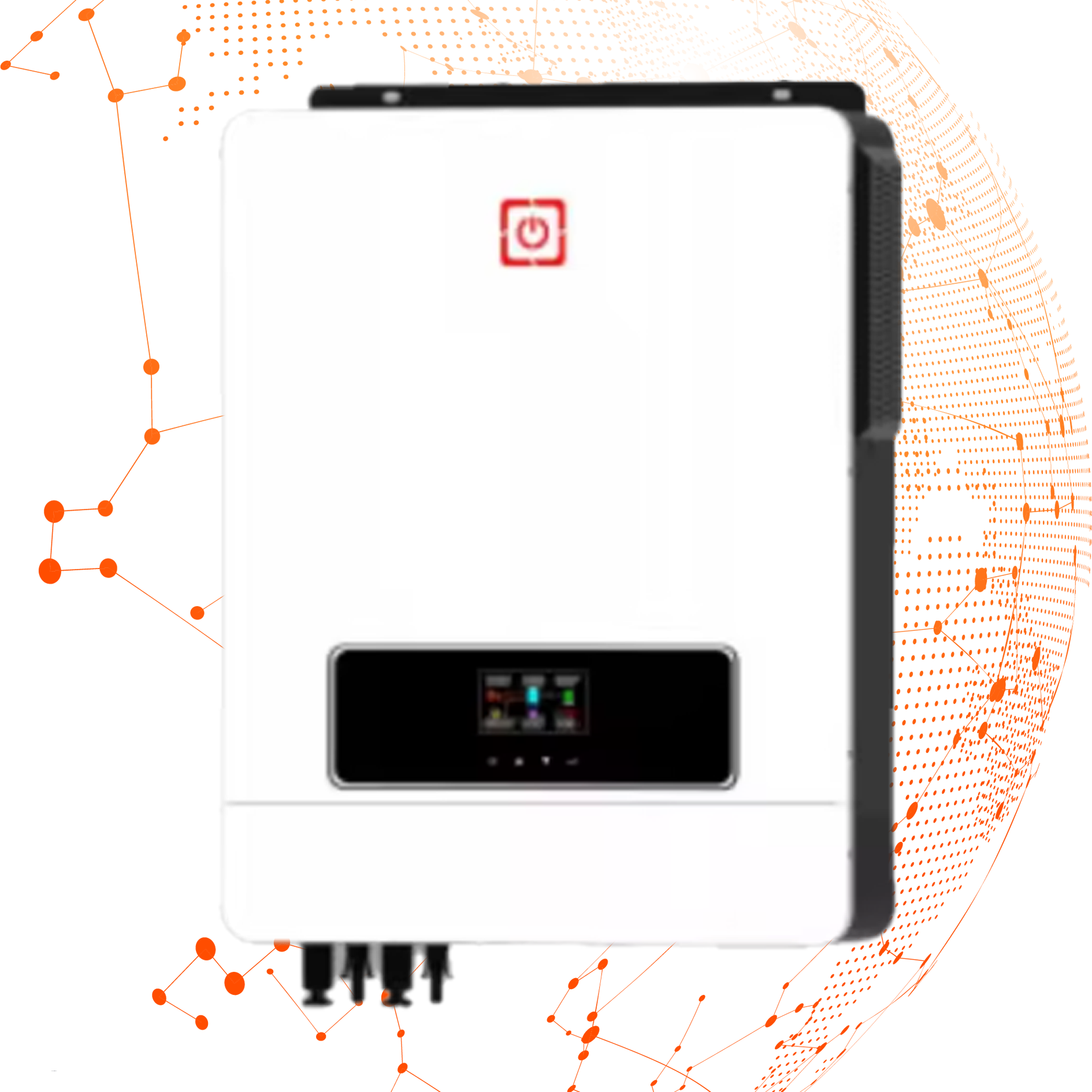 Energy Independence with Solar Batteries