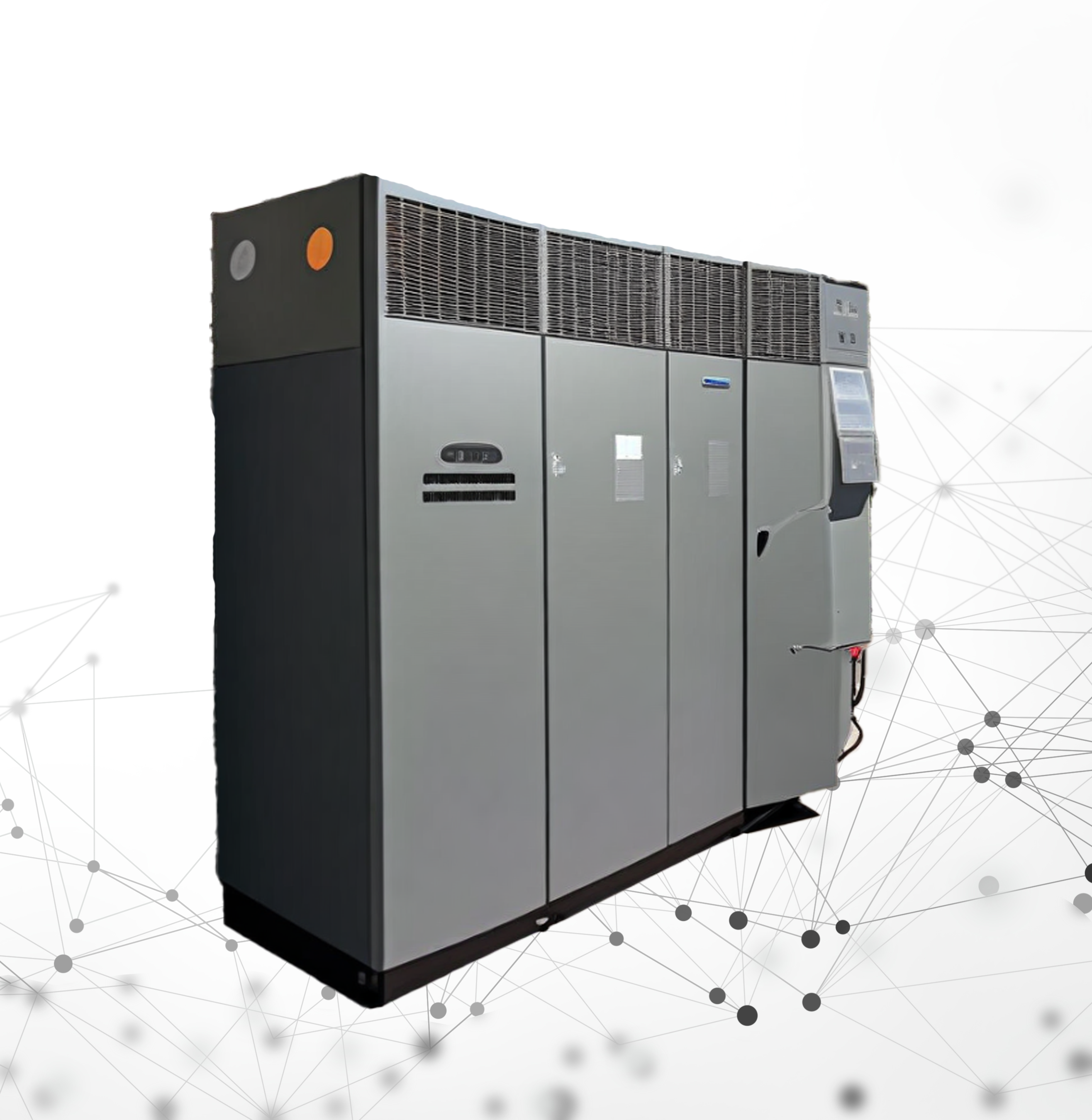 Energy Cost Savings