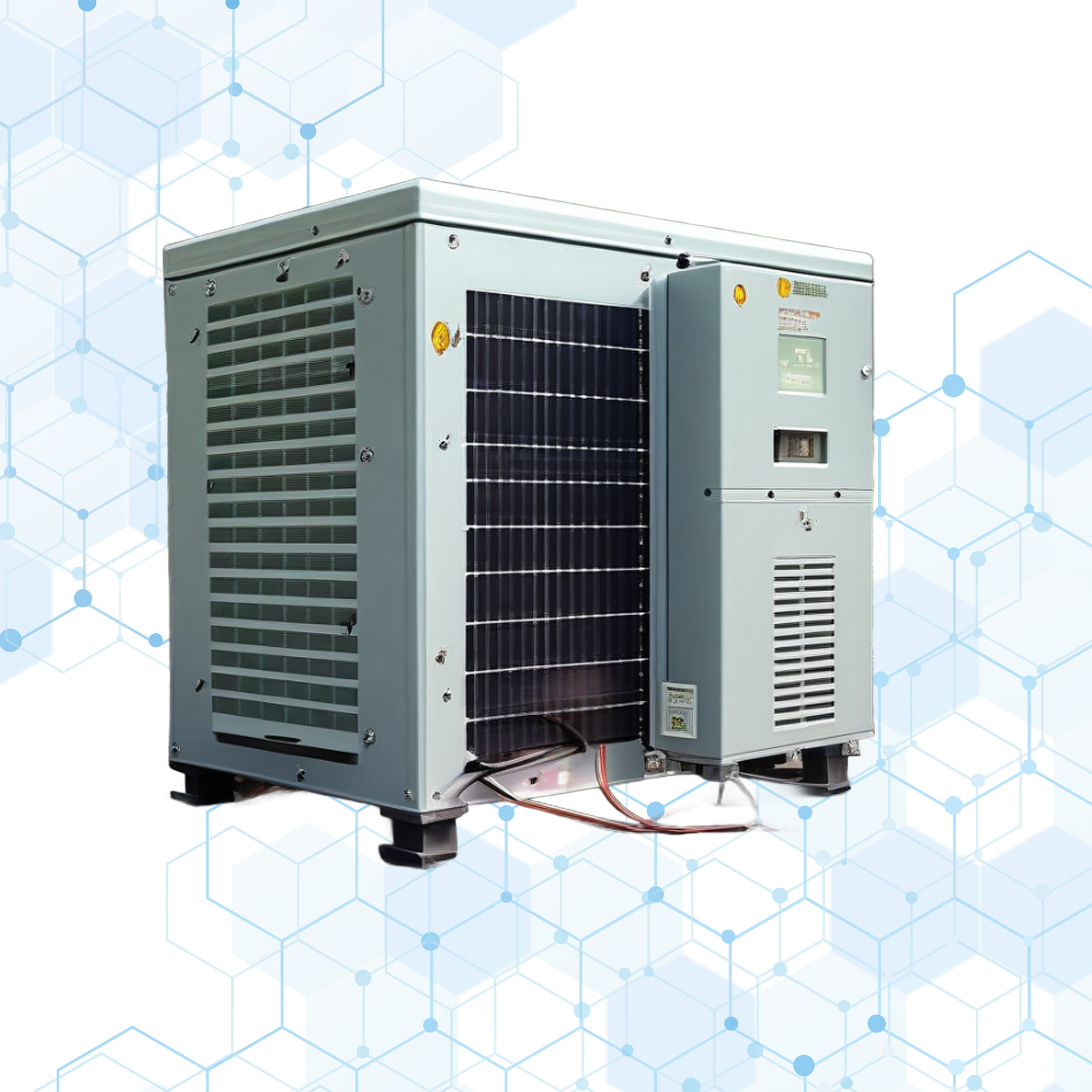 Cost Savings Over Time with Advanced Energy Storage