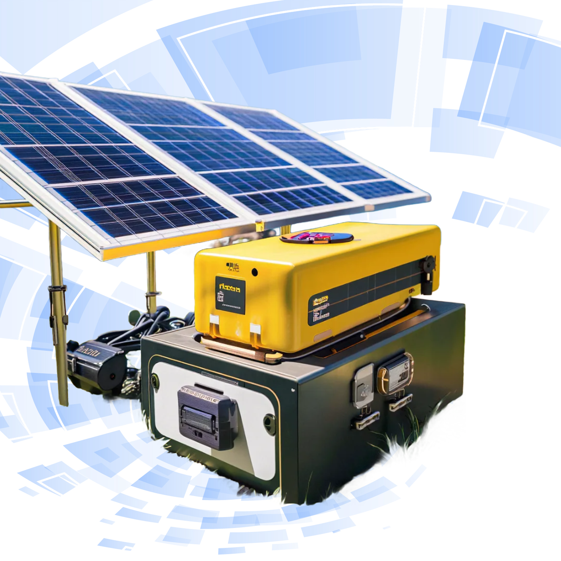 Customized Energy Plans