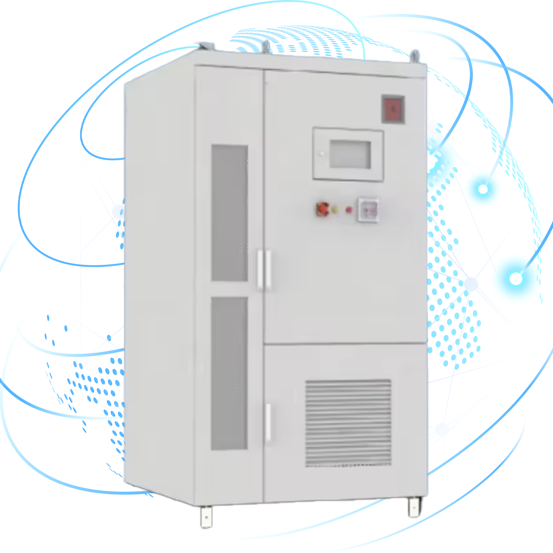 Supporting Renewable Energy Integration