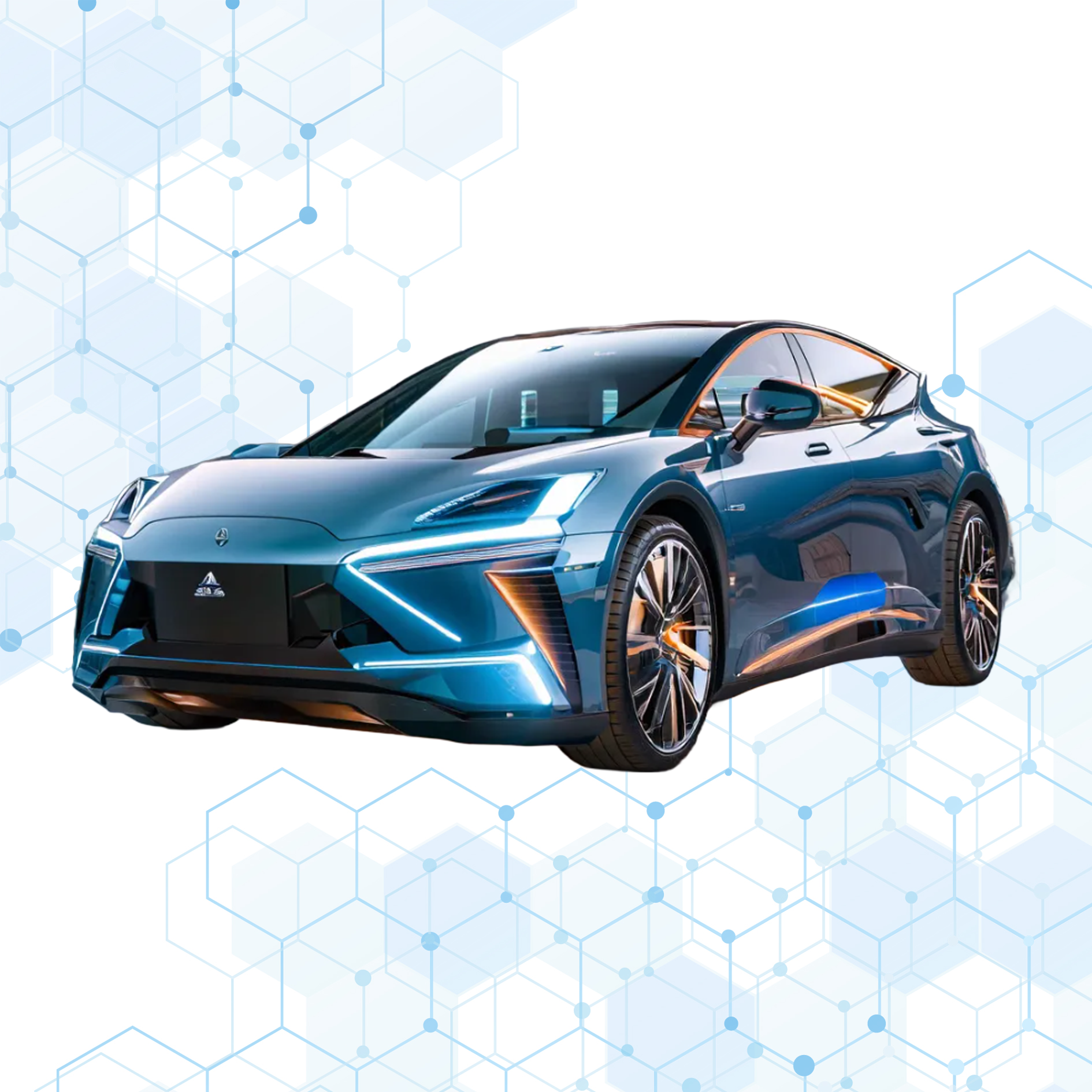 Zero-Emission Driving