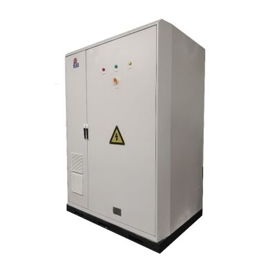 Industrial Energy Storage Cabinets