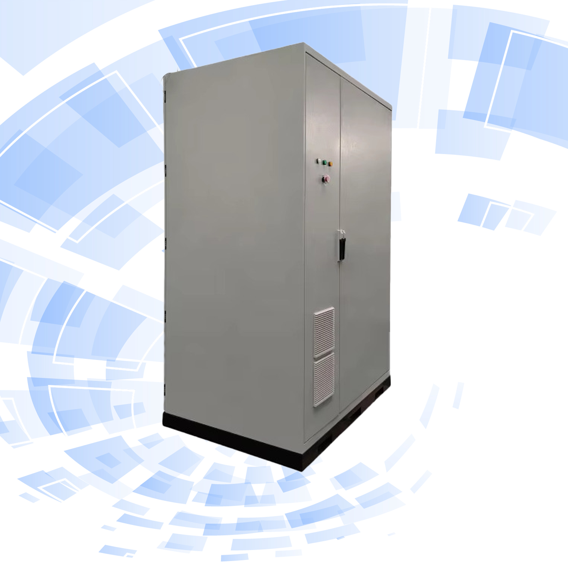 Advanced Battery Management System