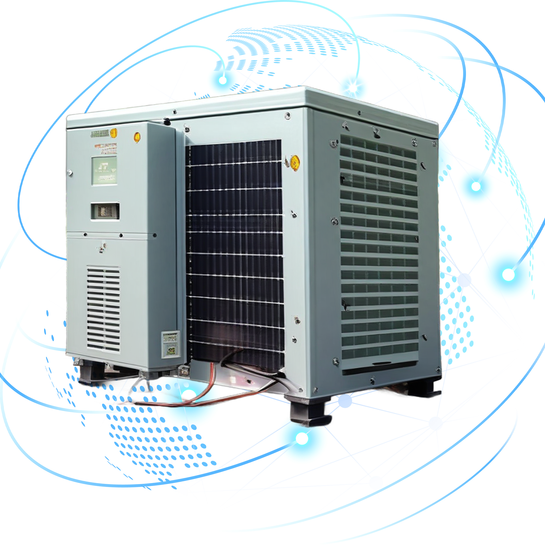 Densitate Avansată de Energie