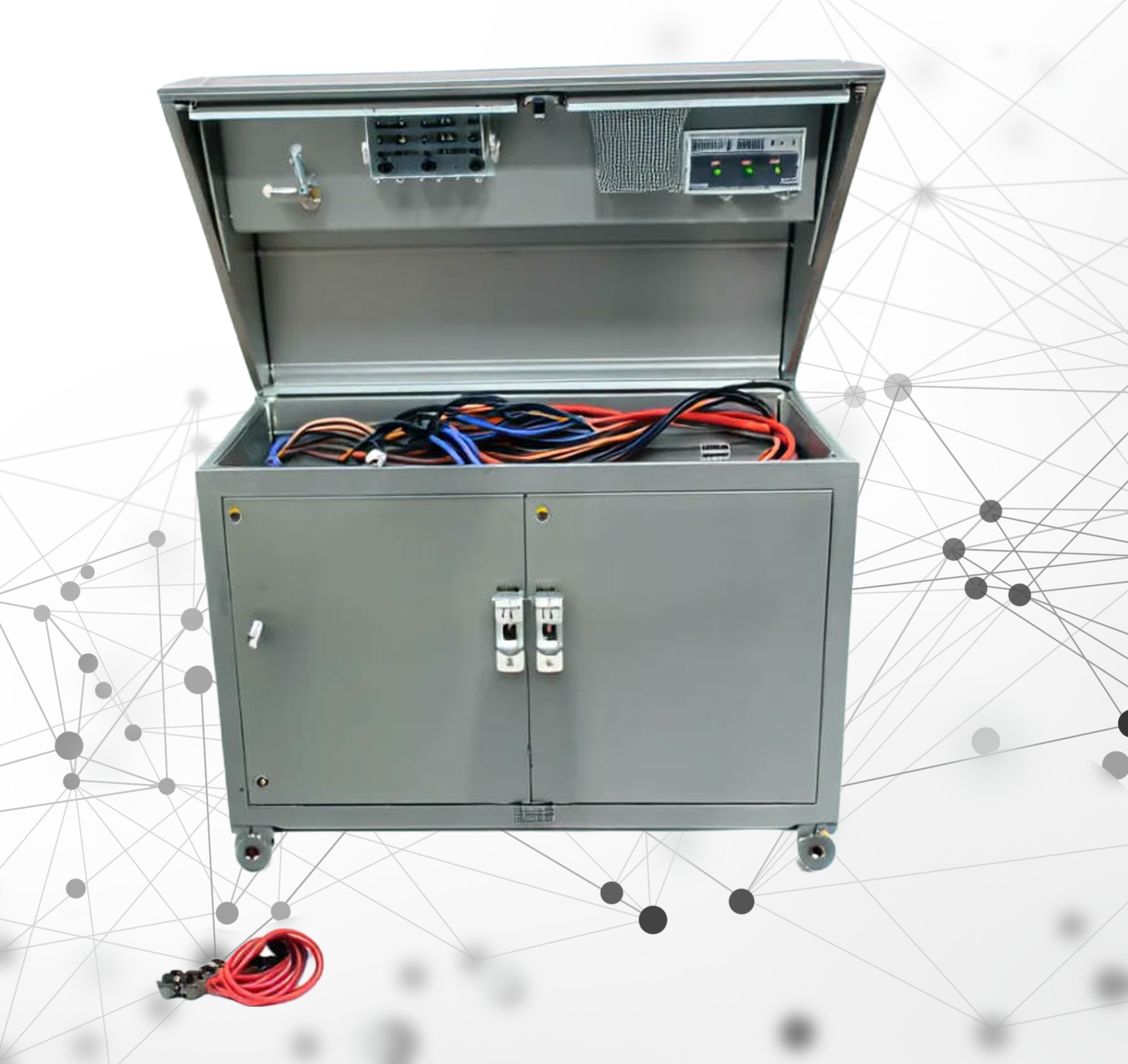 Advanced Circuit Breakers for Enhanced Protection