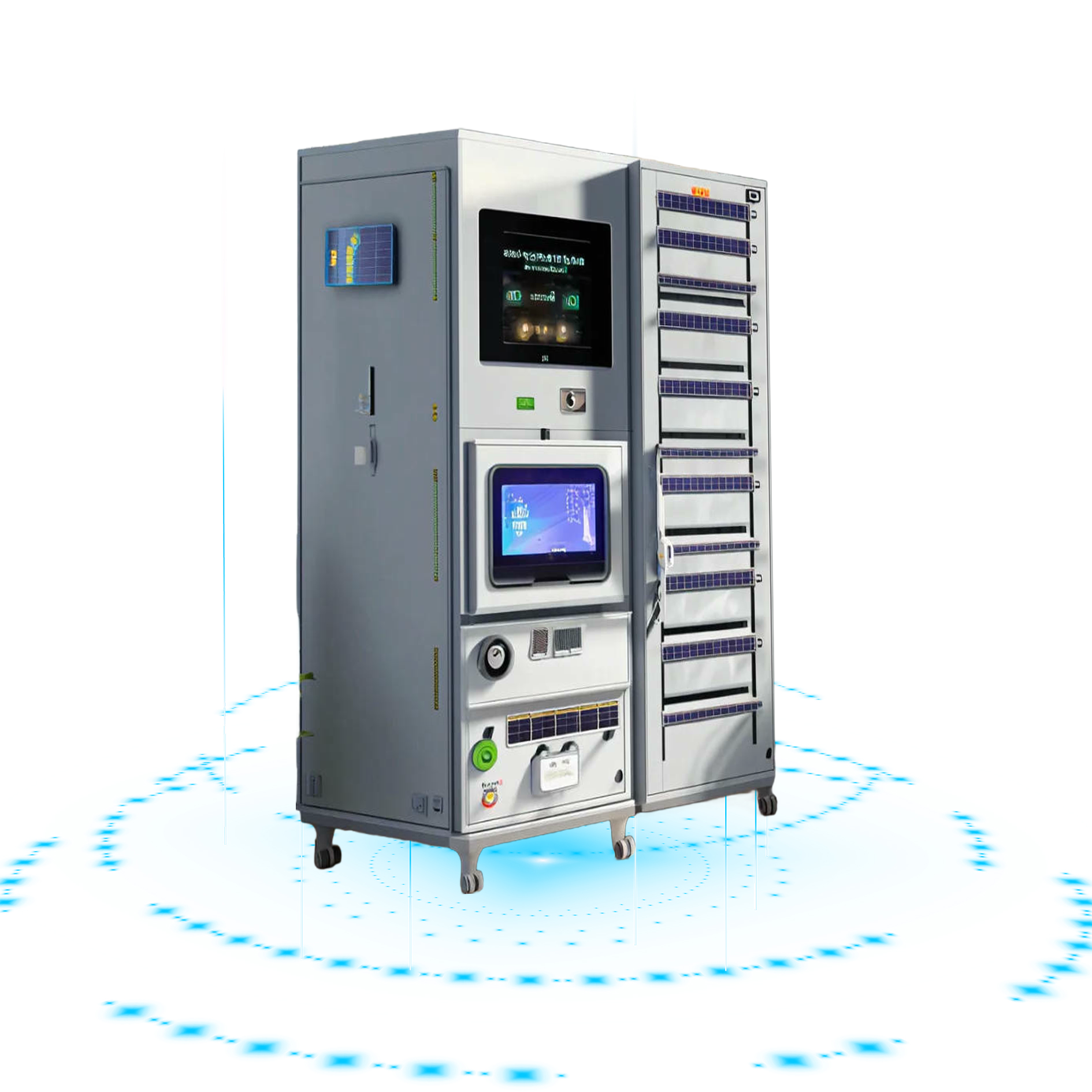 Uninterrupted Power Supply