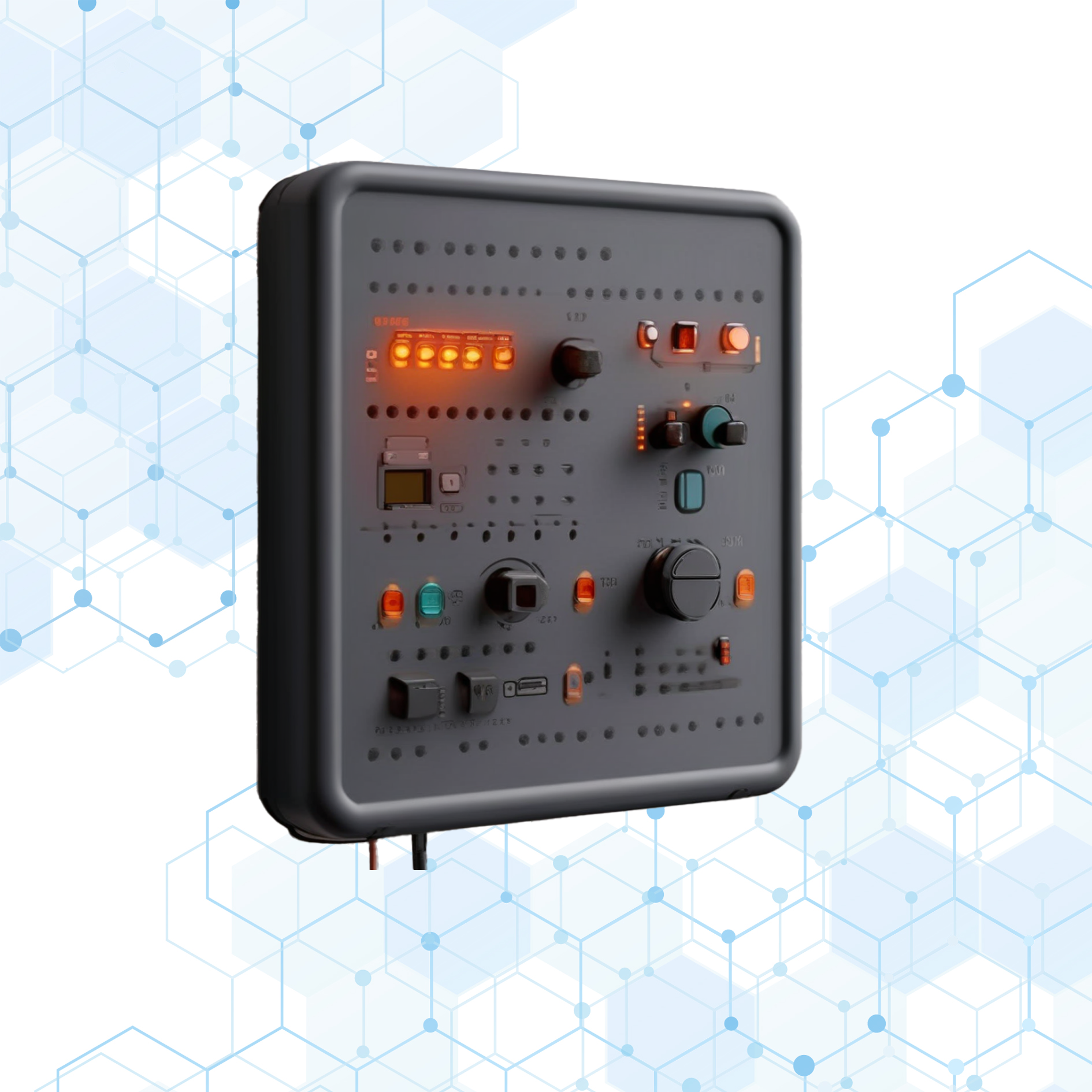 Advanced Surge Protection