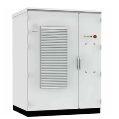 What Are the Benefits of Industrial Energy Storage Systems?