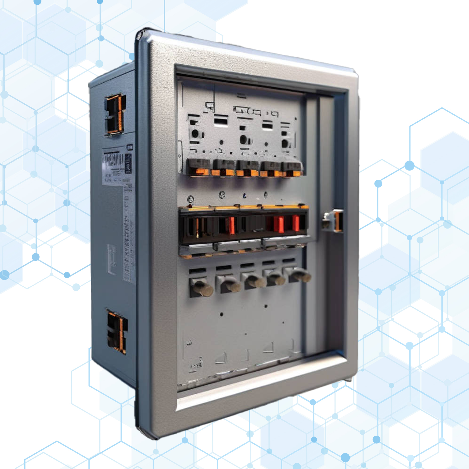 Advanced Safety Features