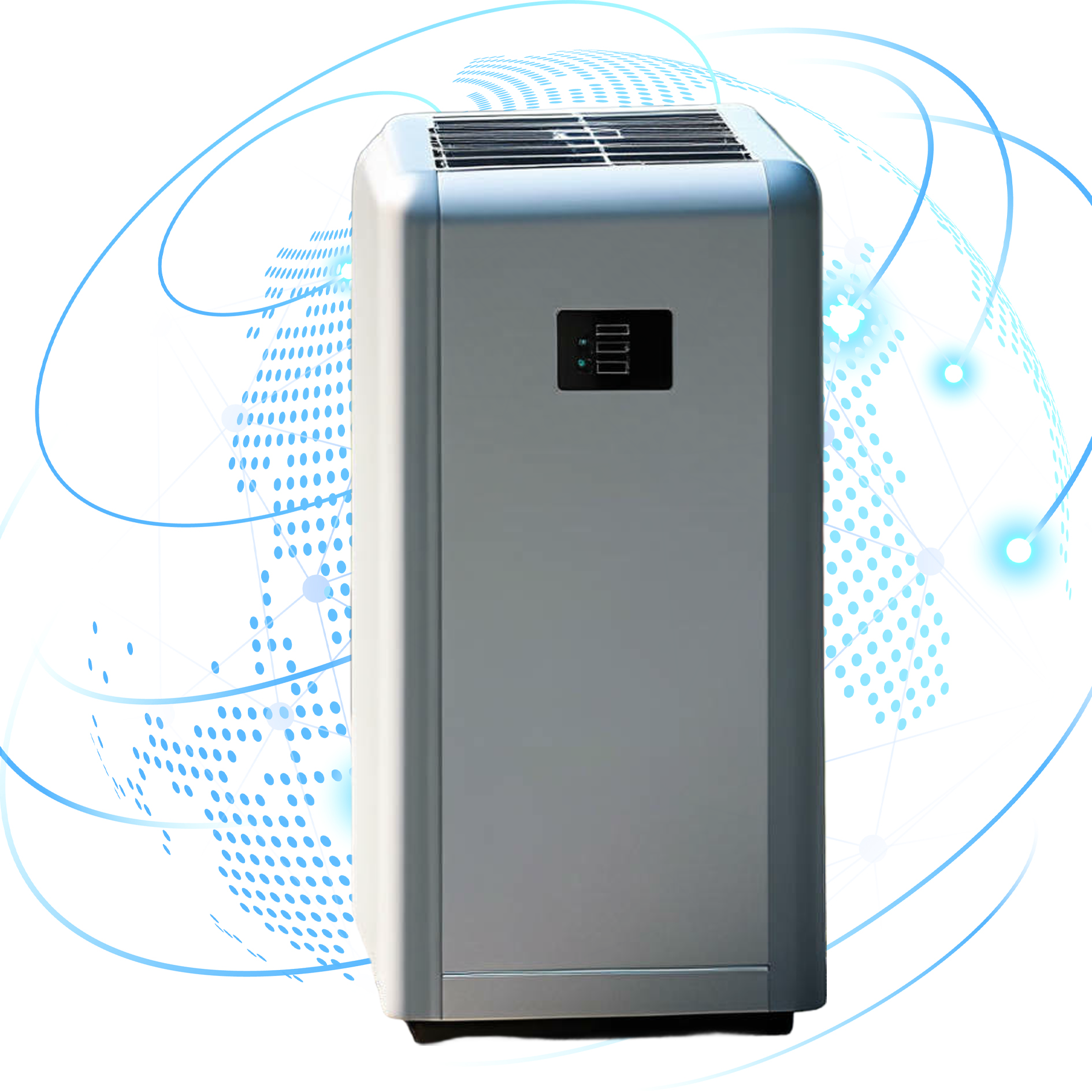 Smart Energy Storage Solutions