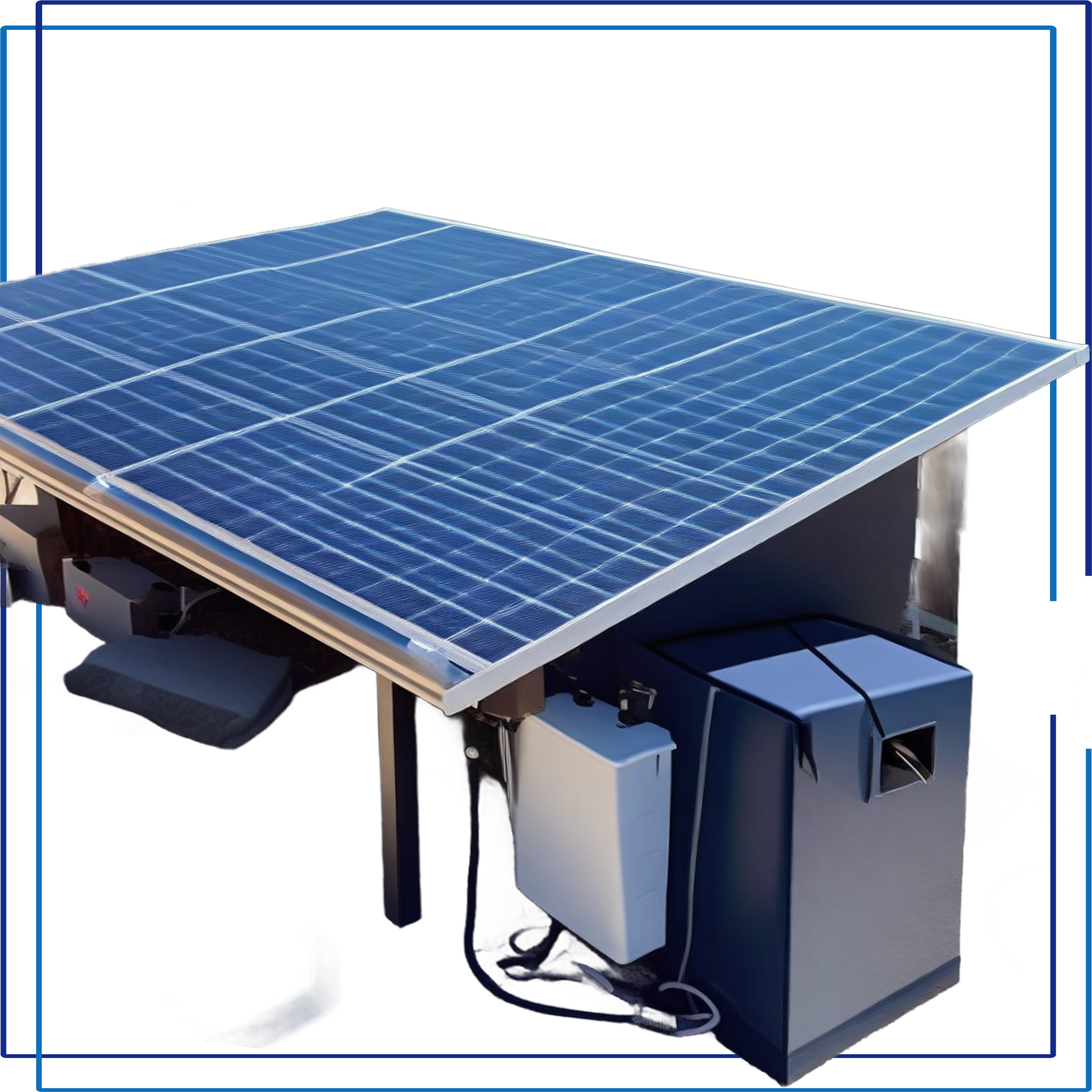 Economii Maximize de Energie