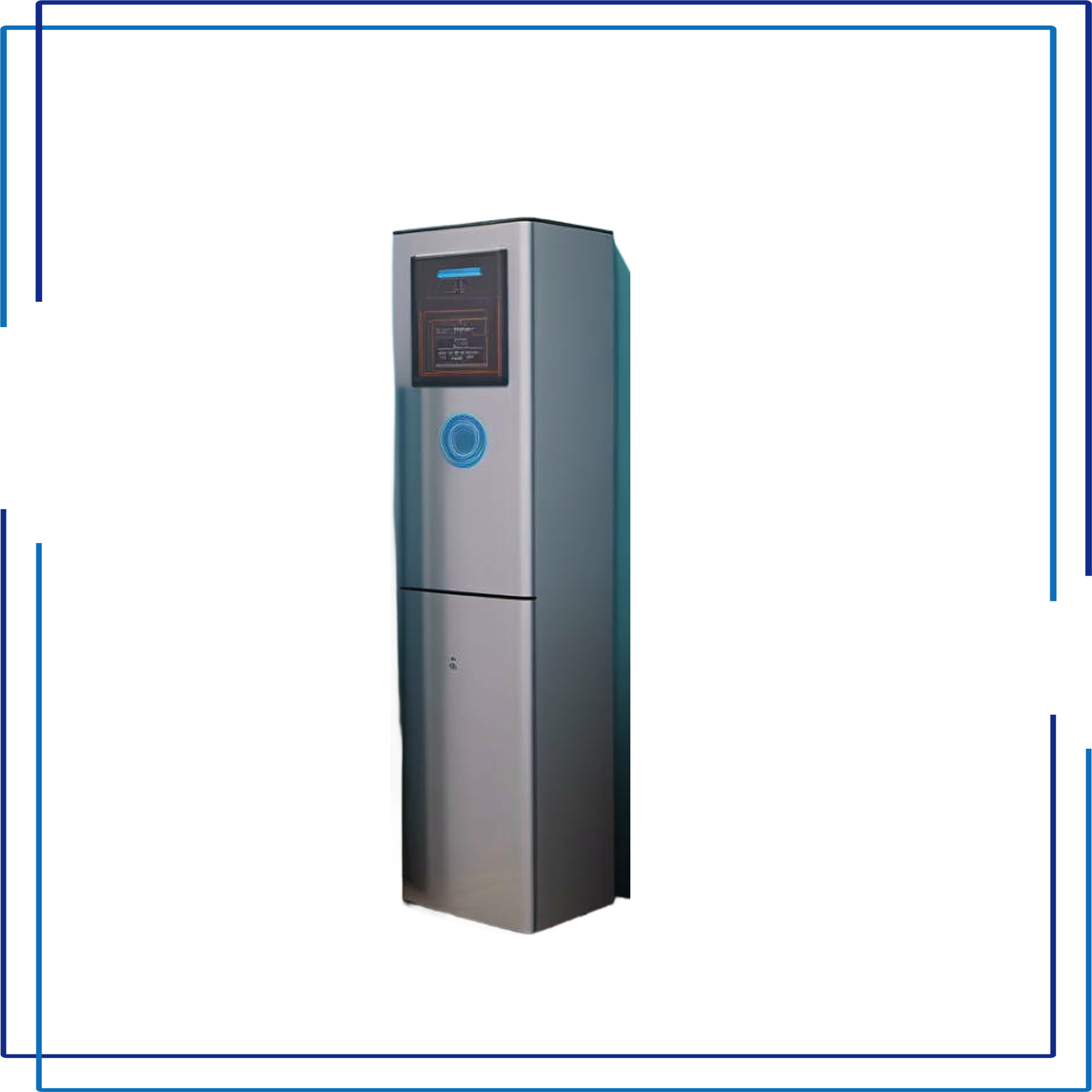 Scalable and Flexible Power Solutions