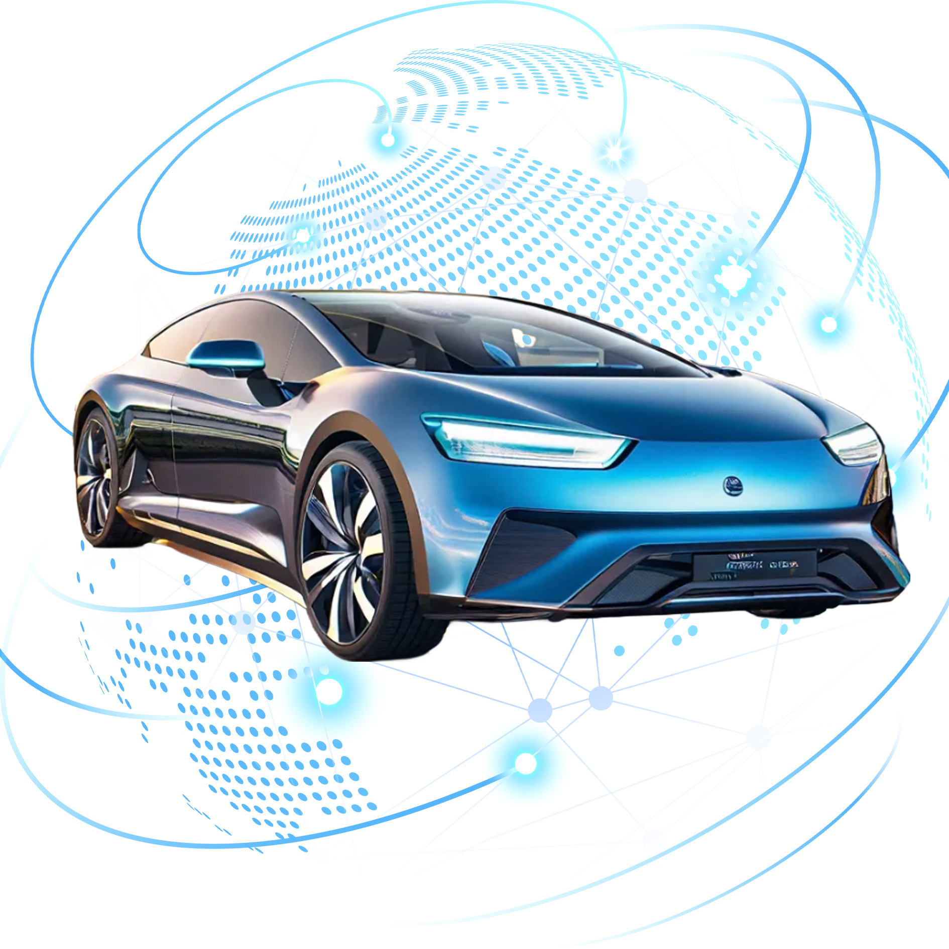 Advanced Technology and Connectivity