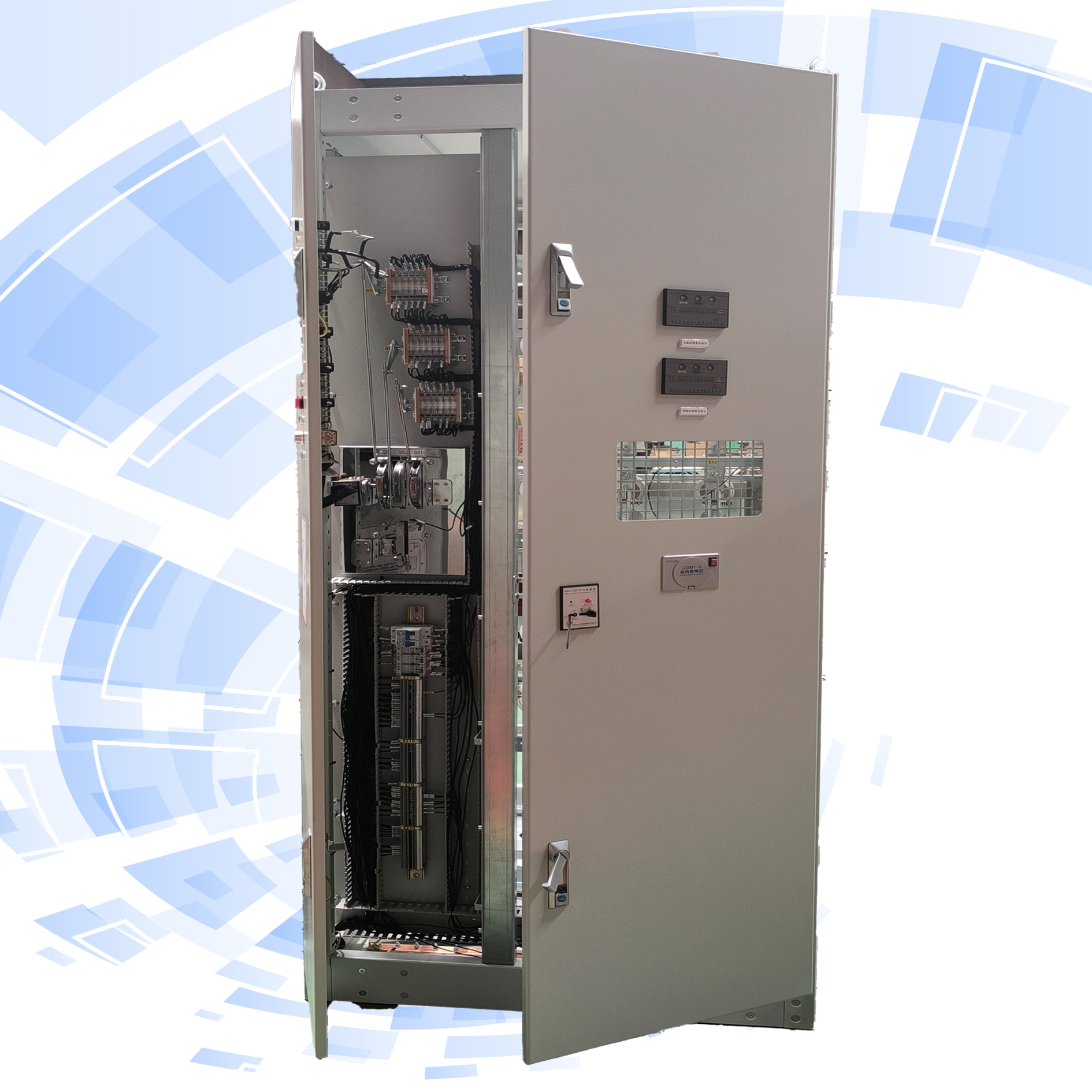 Comprehensive Protection for Appliances and Electronics