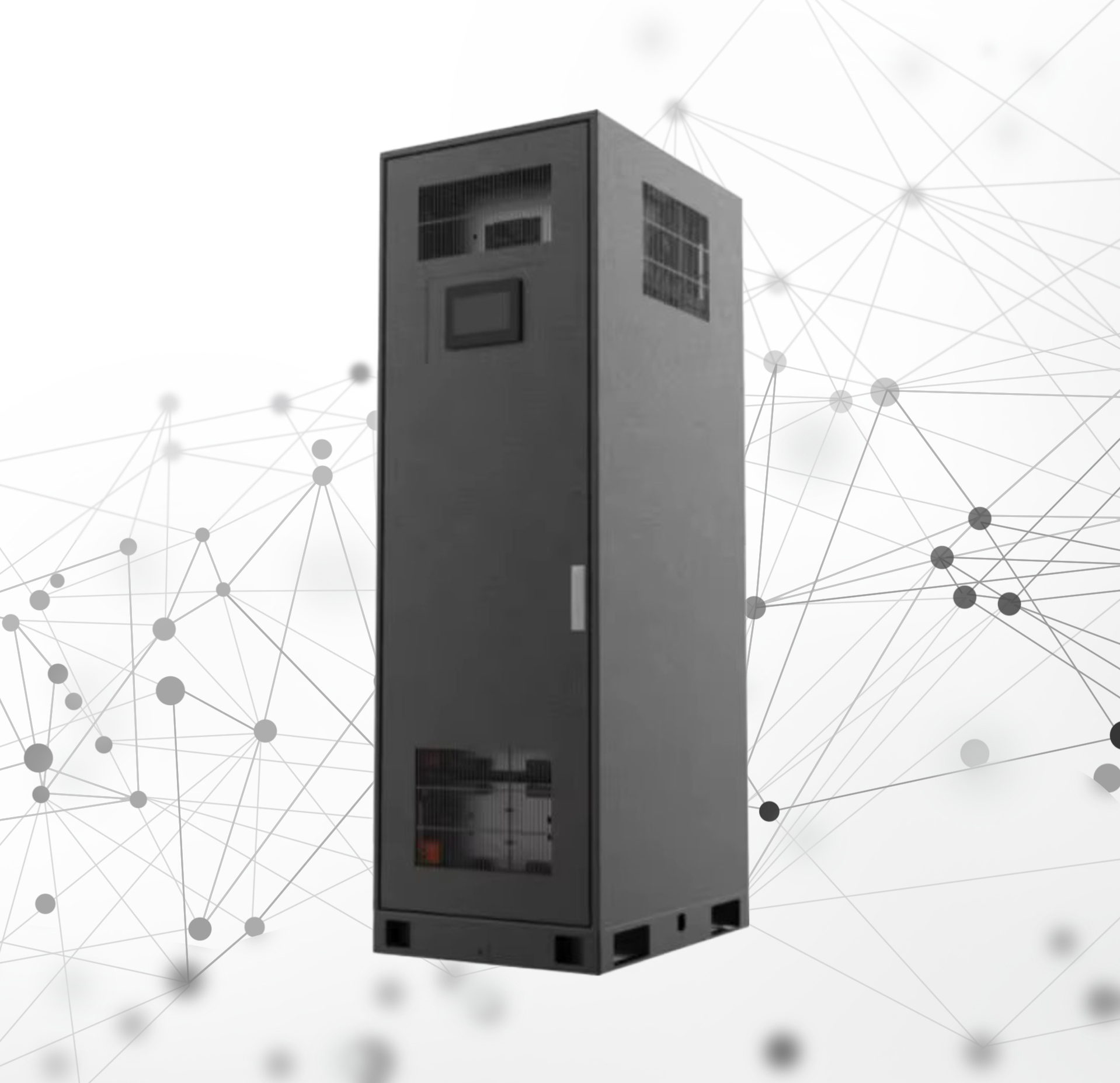 Advanced Battery Management System