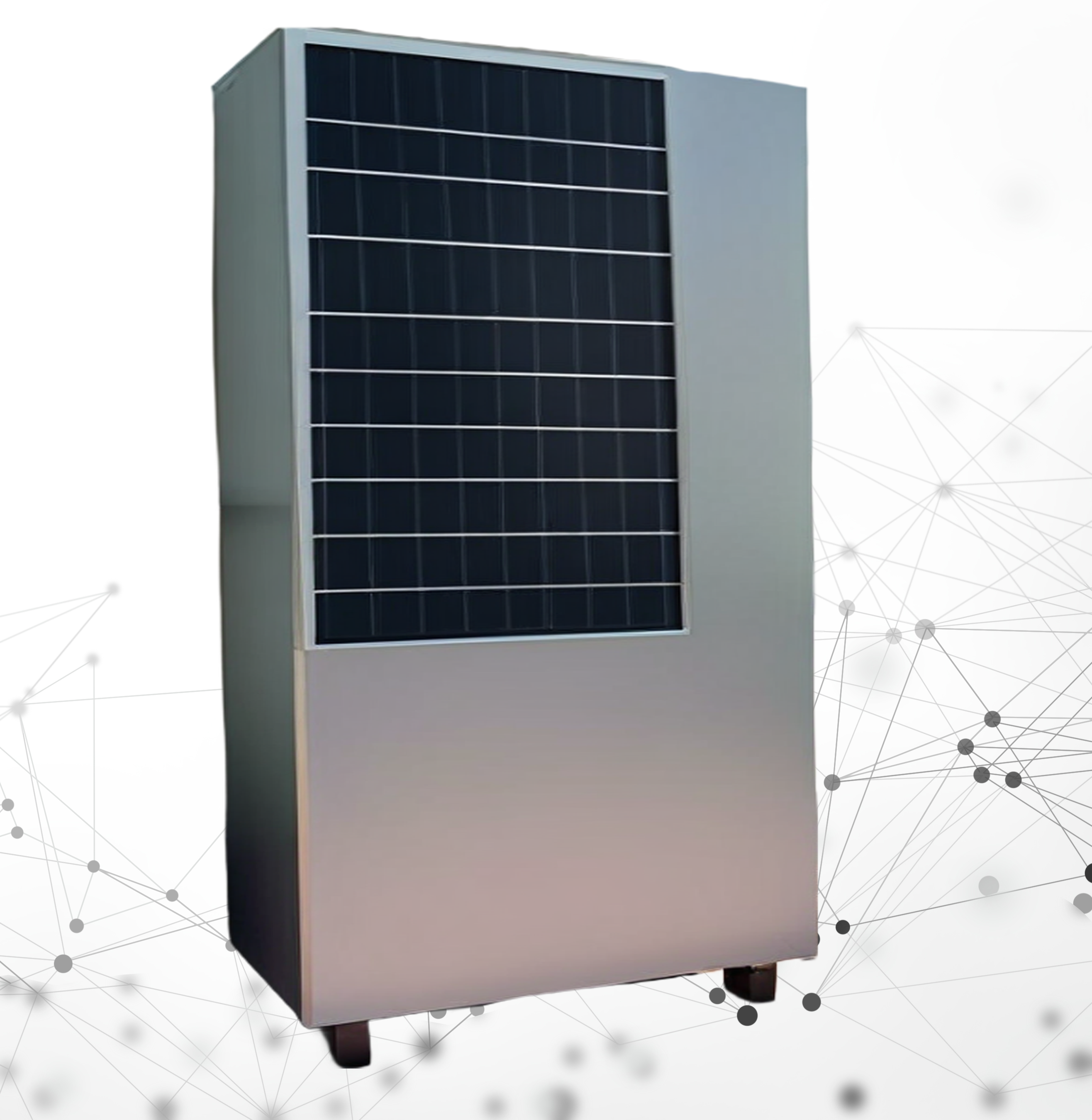 Okos Energiakezelés