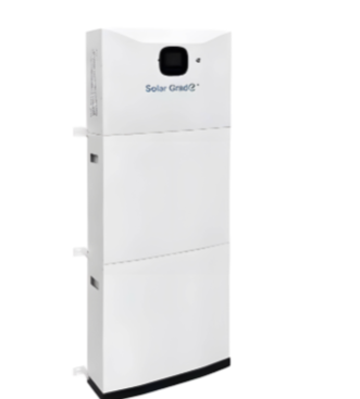 What Are the Benefits of a Home Energy Storage System?