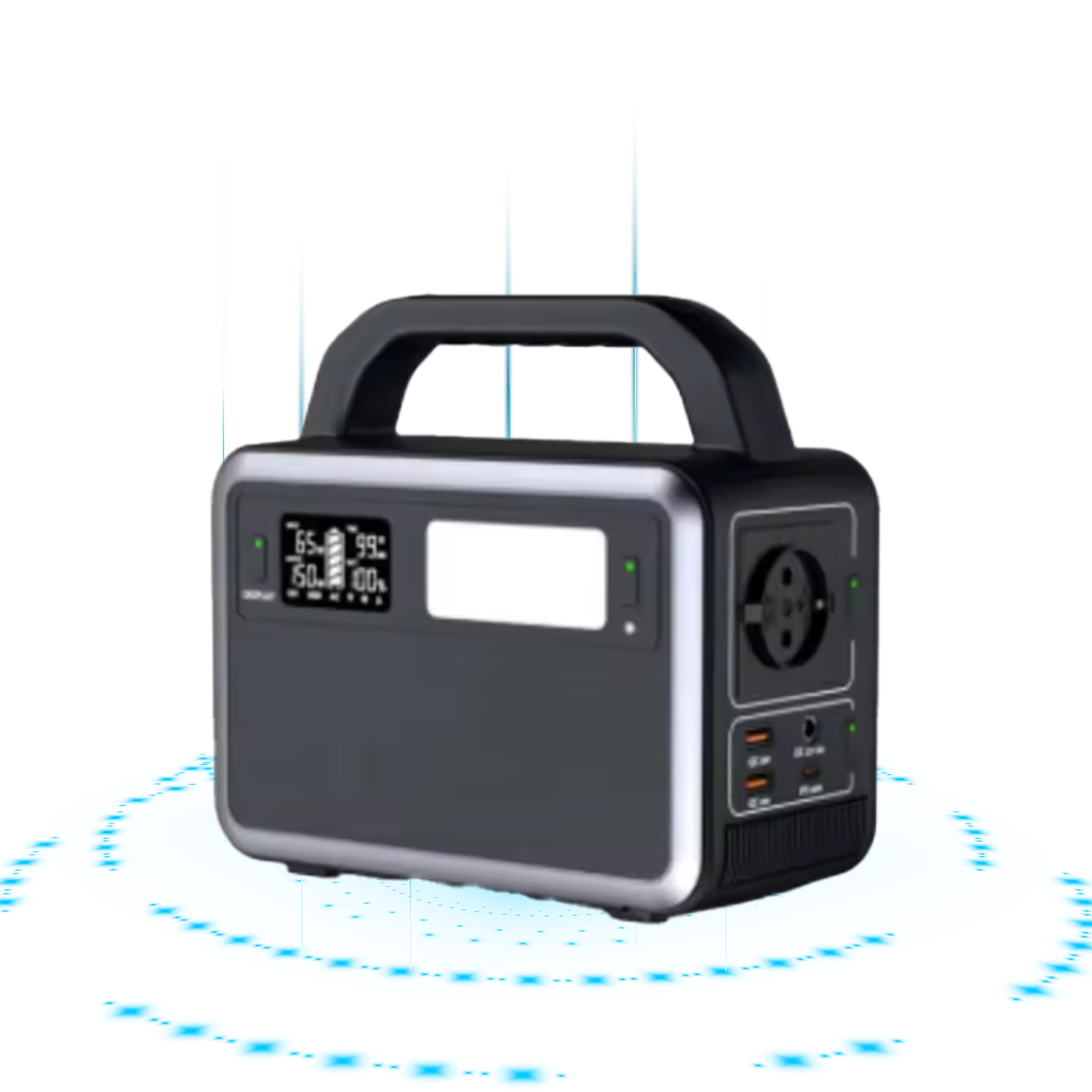 Uninterrupted Power Supply
