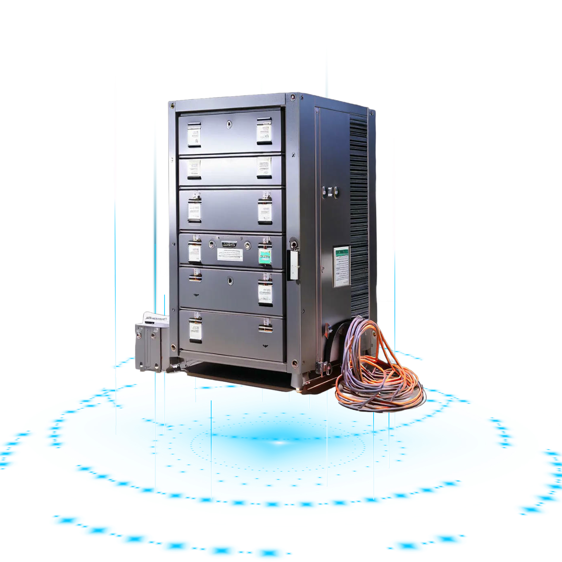 Customizable and Scalable Solutions