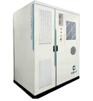 How to Choose the Right Industrial Energy Storage for Your Plant?