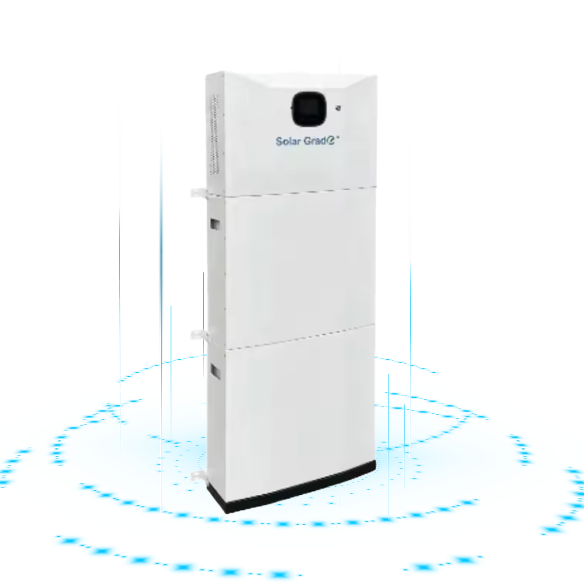 Eco-Friendly Power Solution