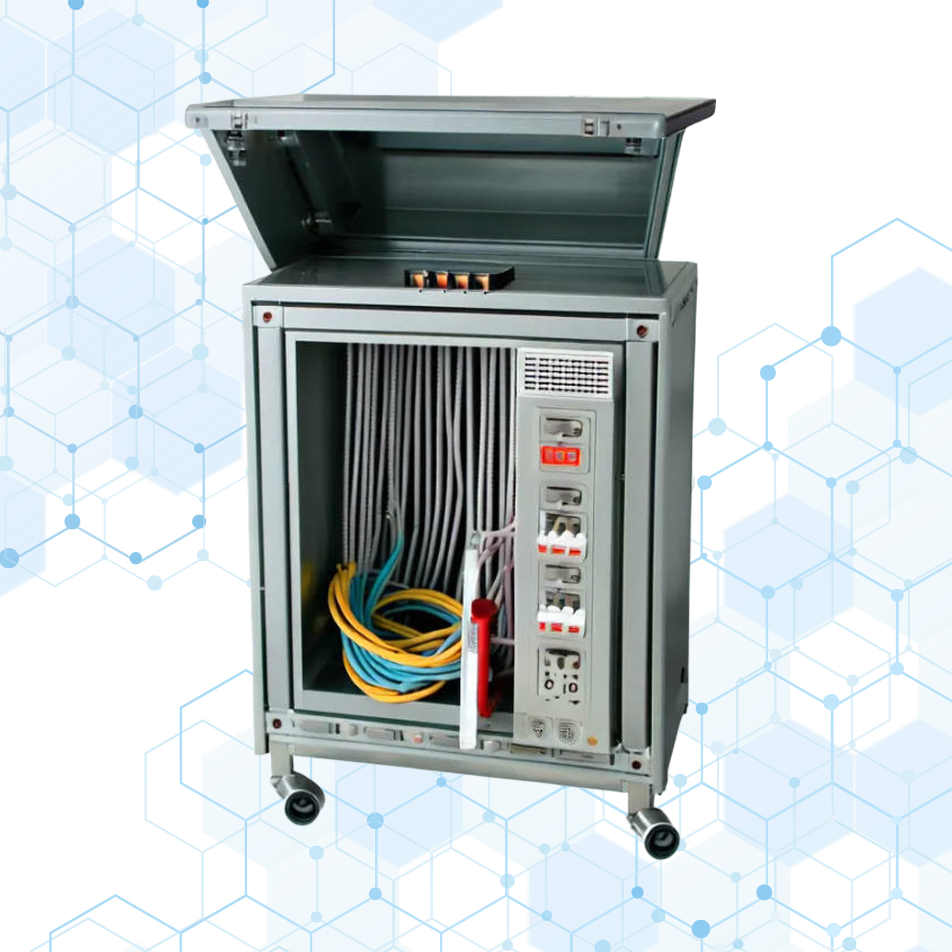 Ease of Installation and Maintenance