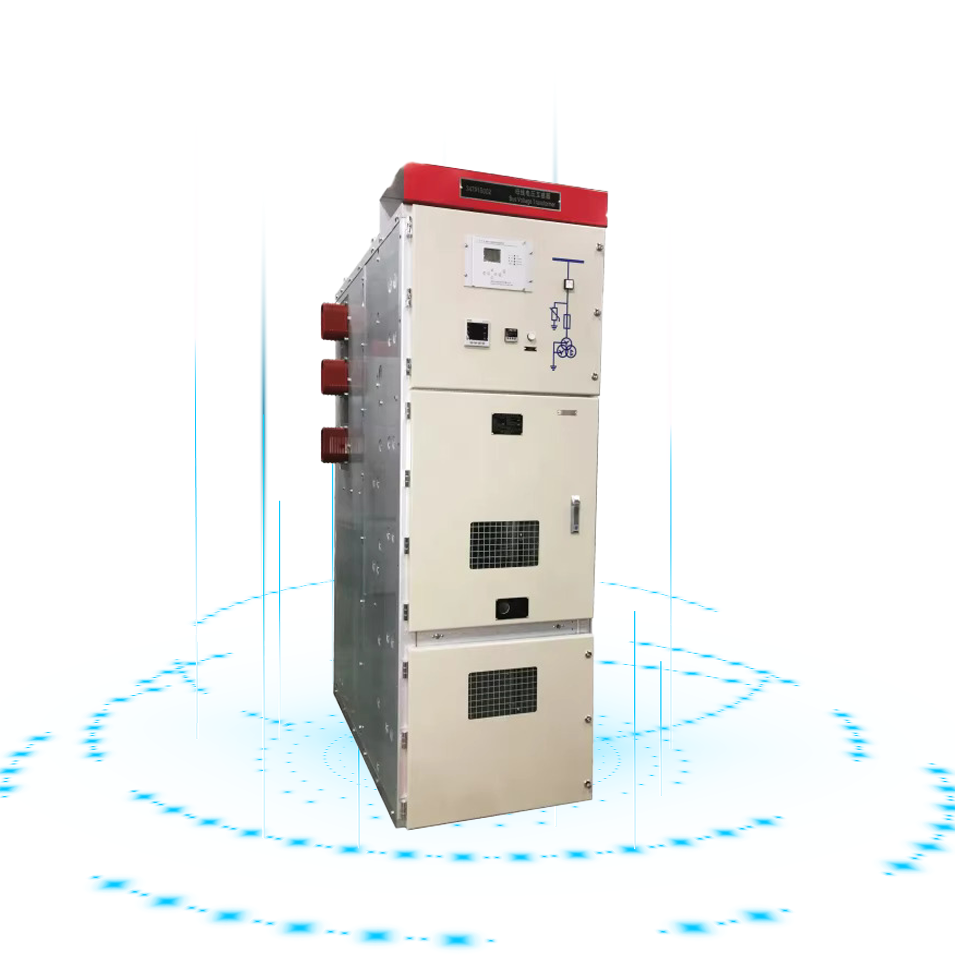 Intelligent Monitoring System