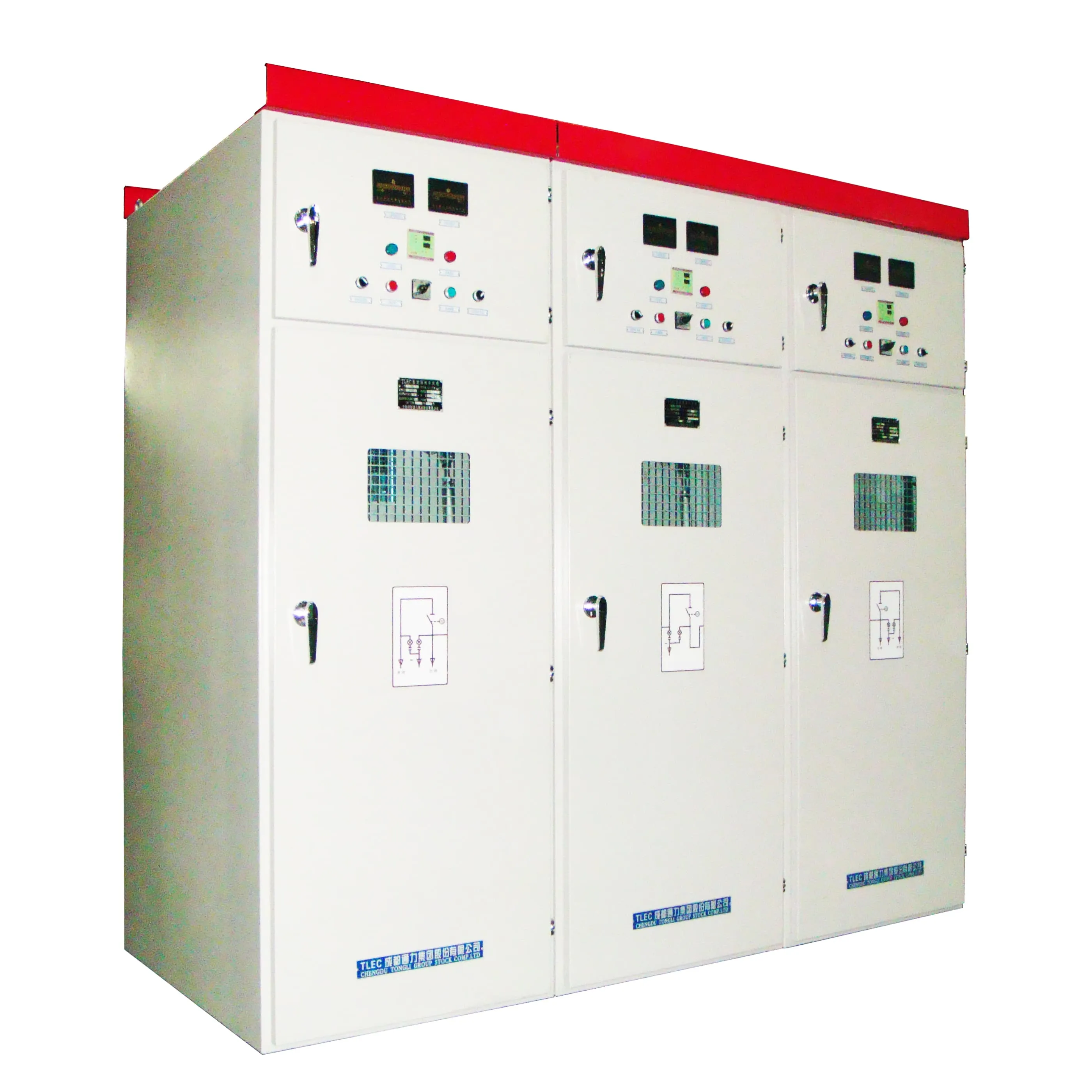 Why Every Engineer Should Know About Advanced Electrical Equipment