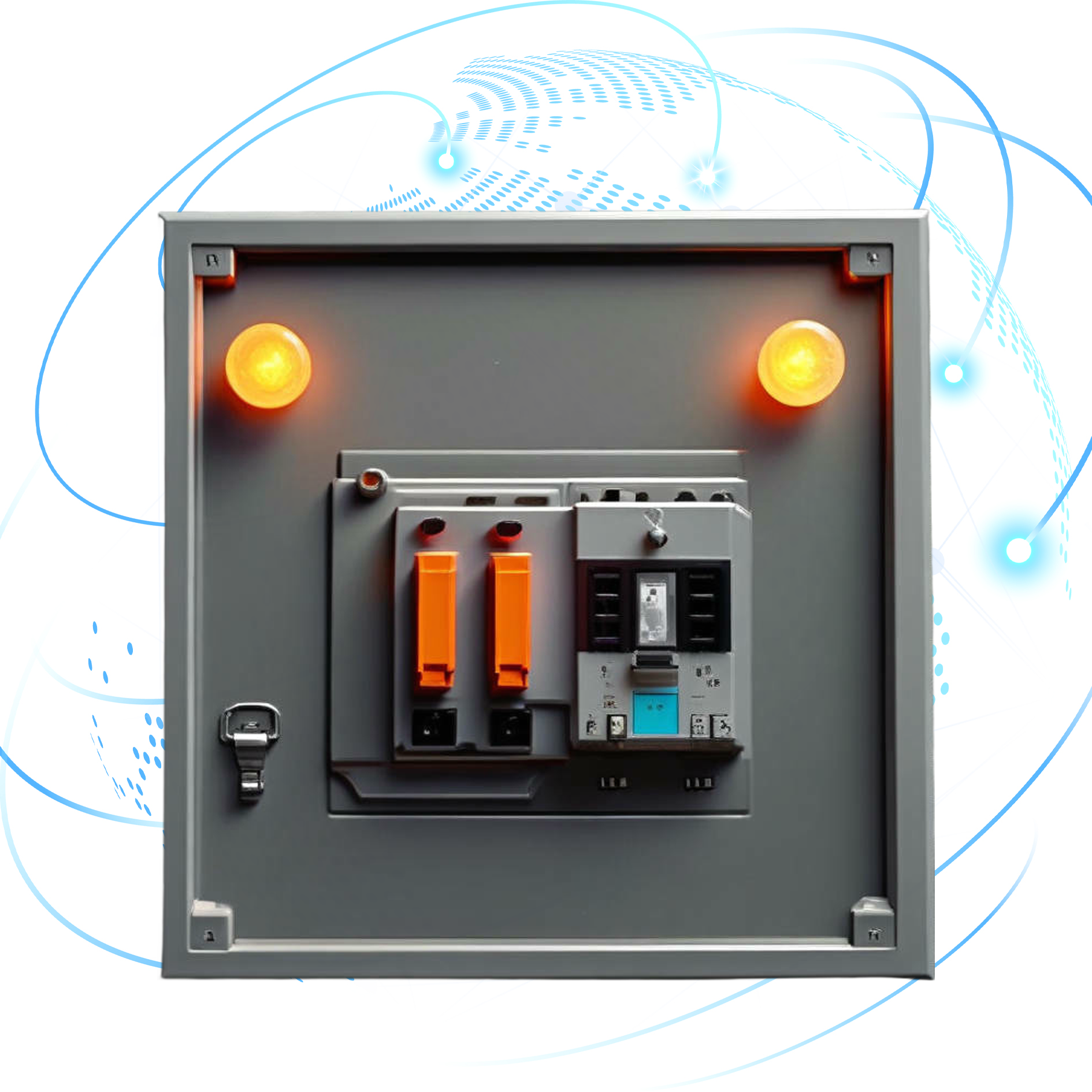 Ease of Maintenance and Troubleshooting