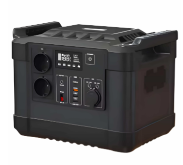 How to Select a Portable Power Station for Outdoor Use?​