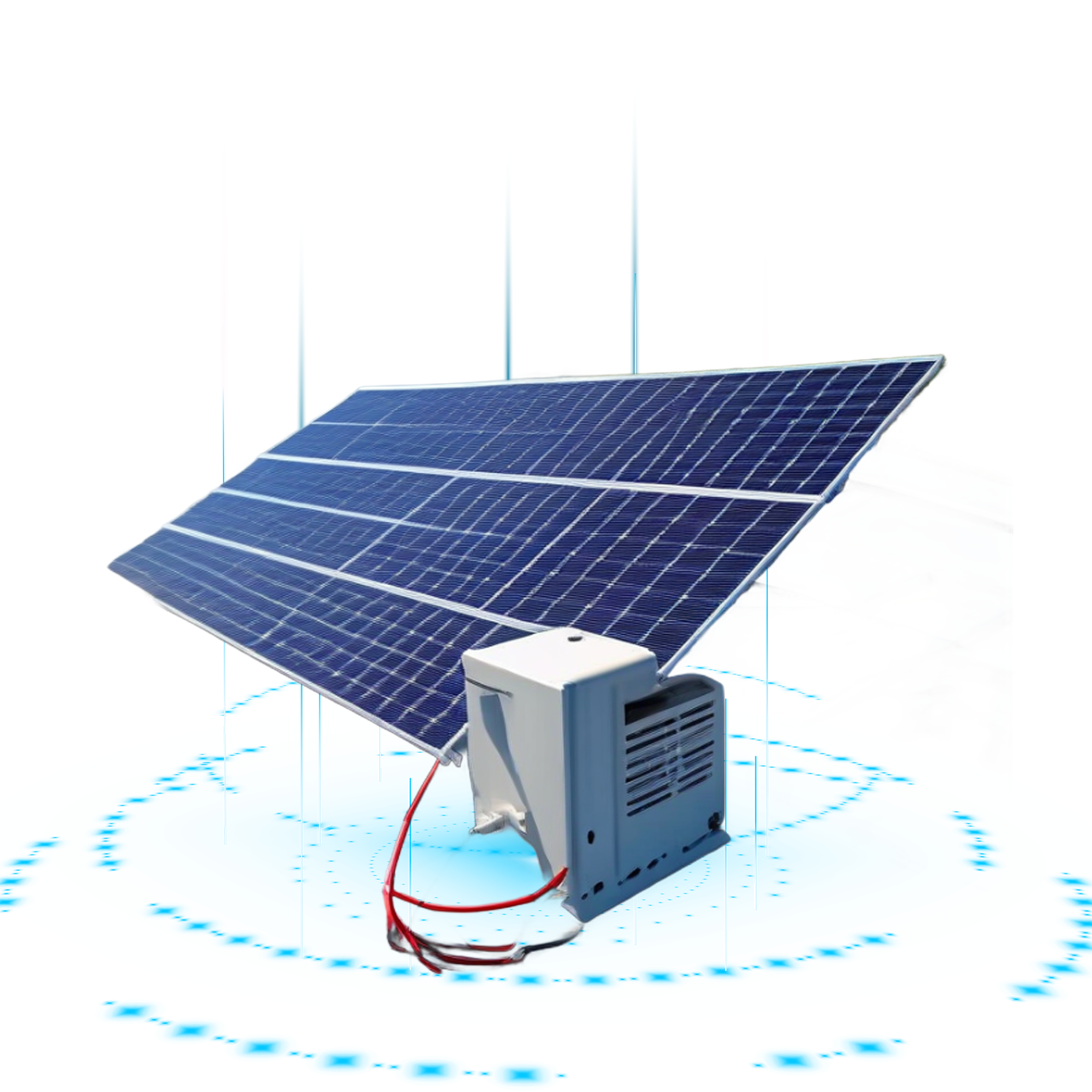 Independența energetică și securitatea