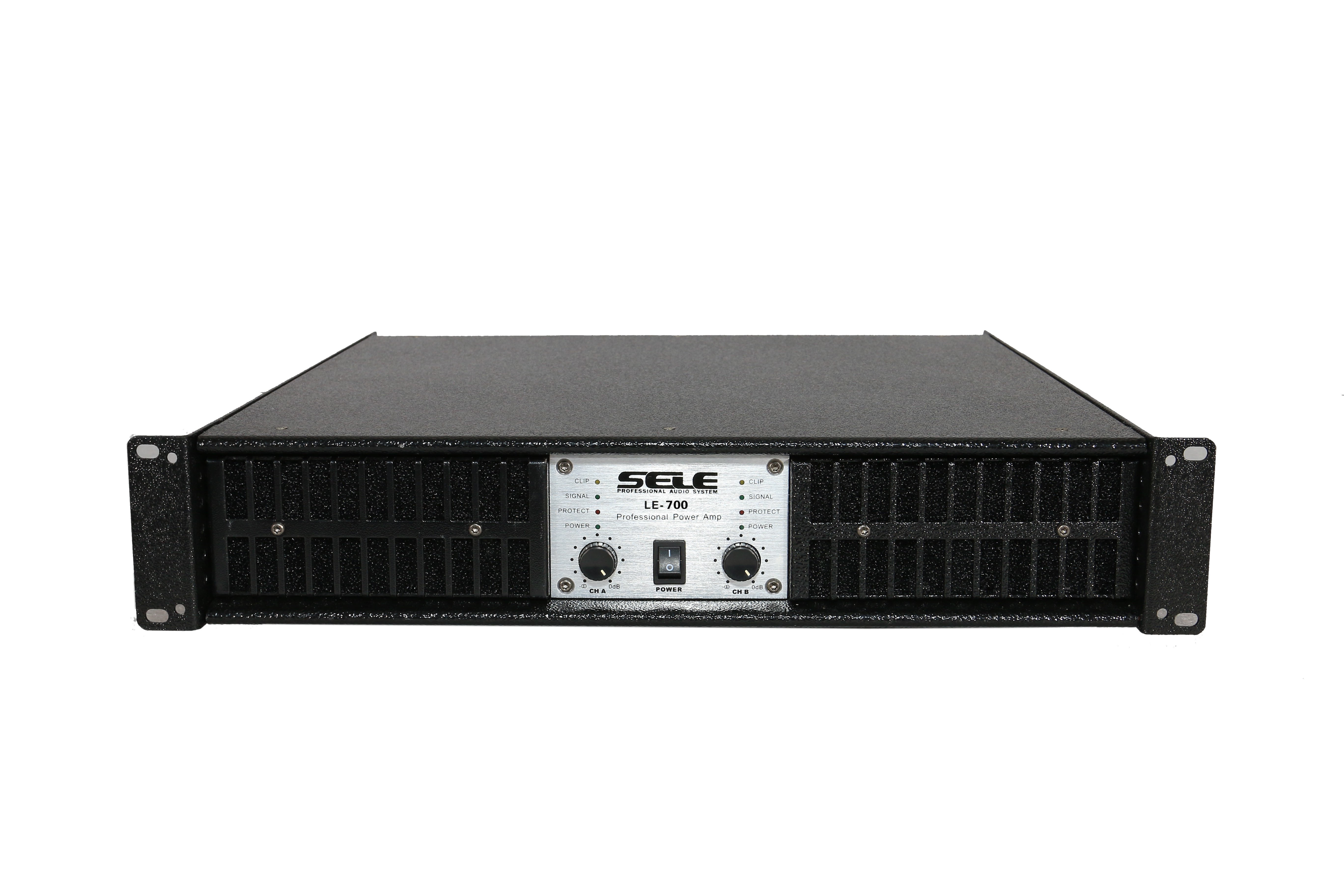 SELE LE-700 Power Amplifier