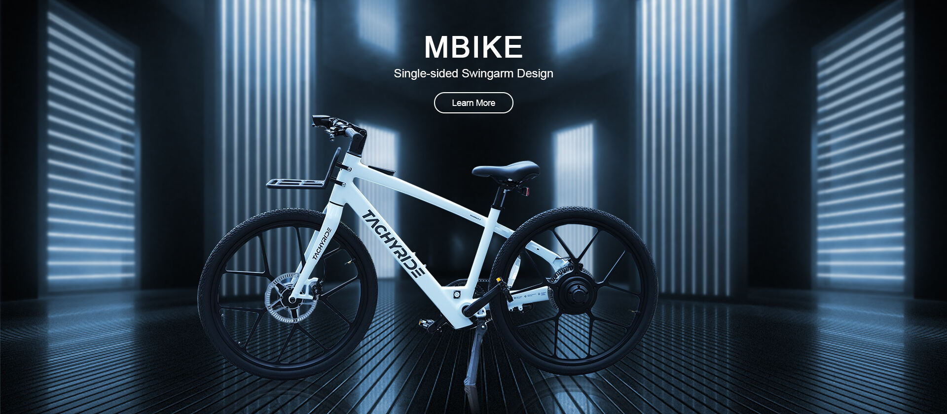 MBIKE