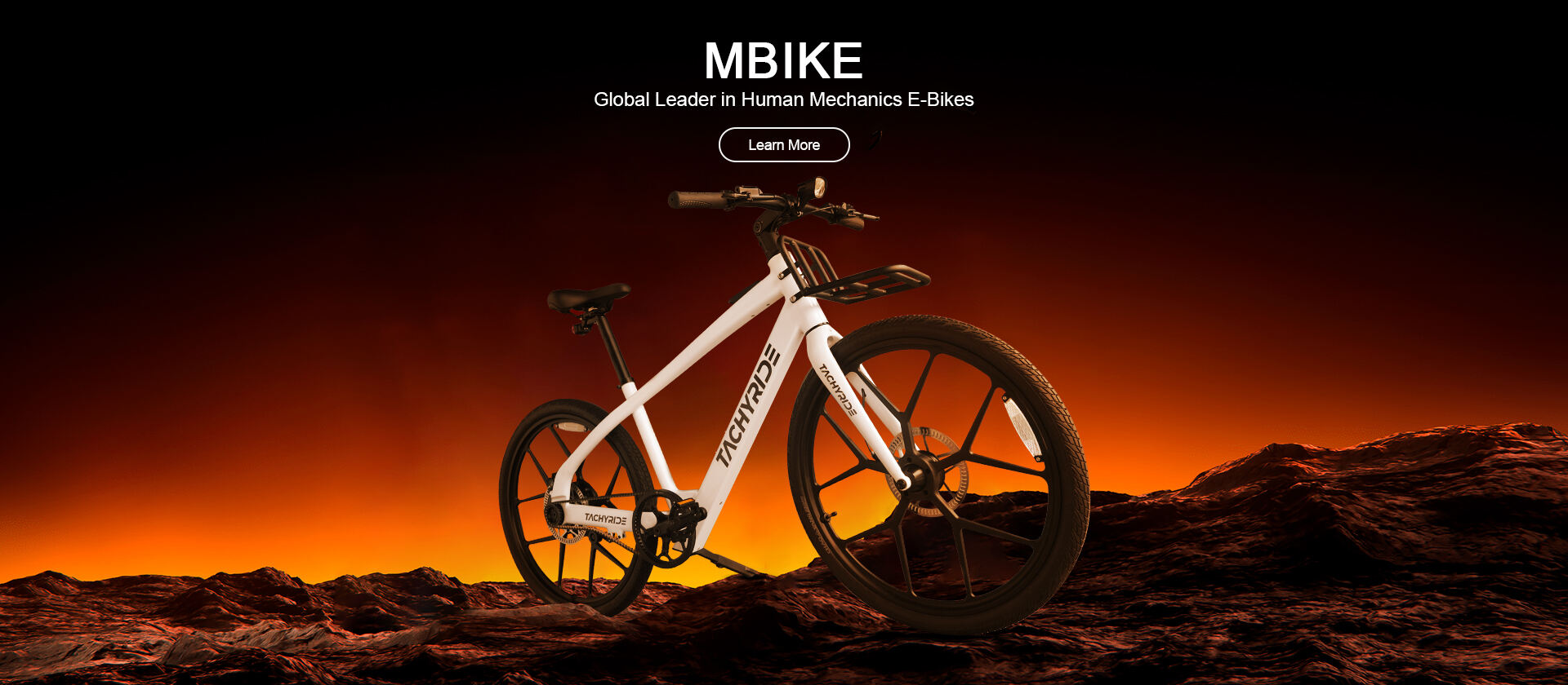 MBIKE