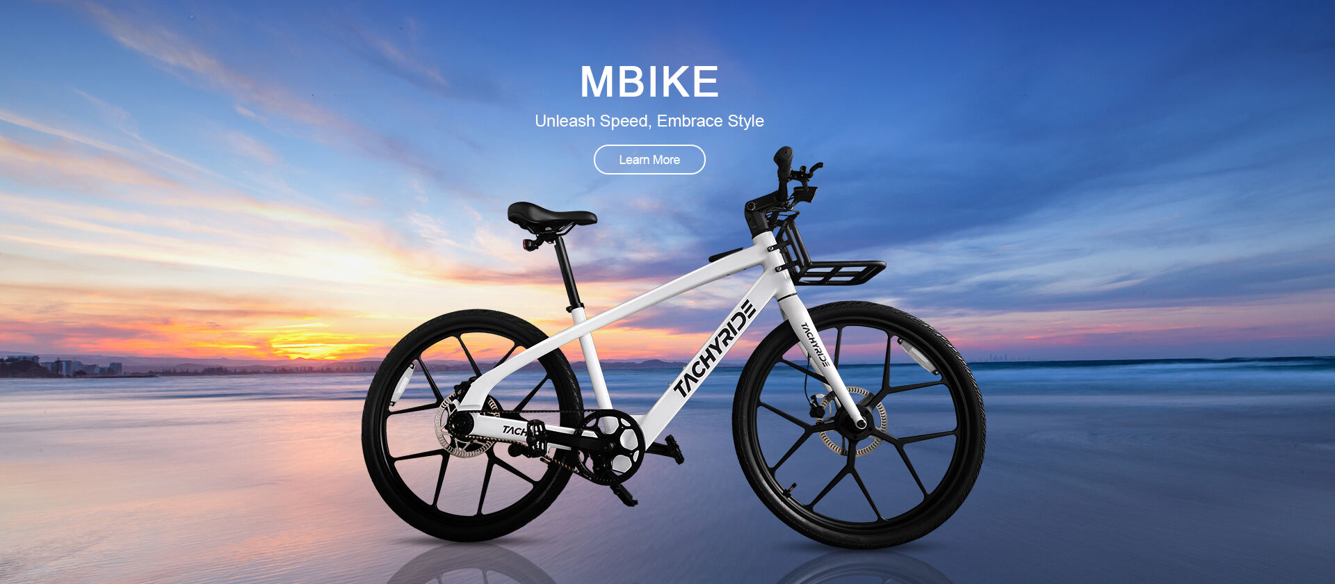 MBIKE
