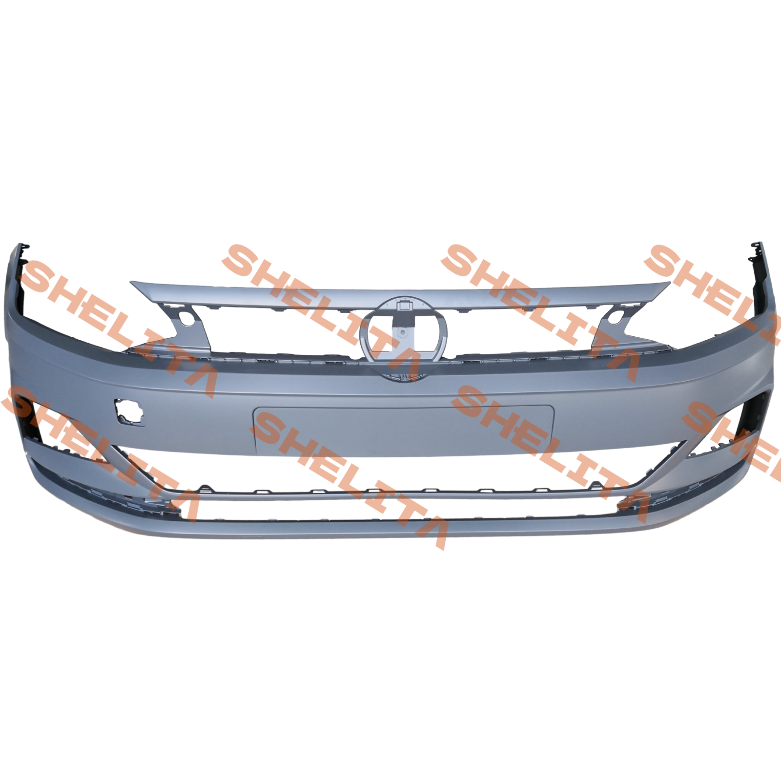 FRONT BUMPER  2G0807217