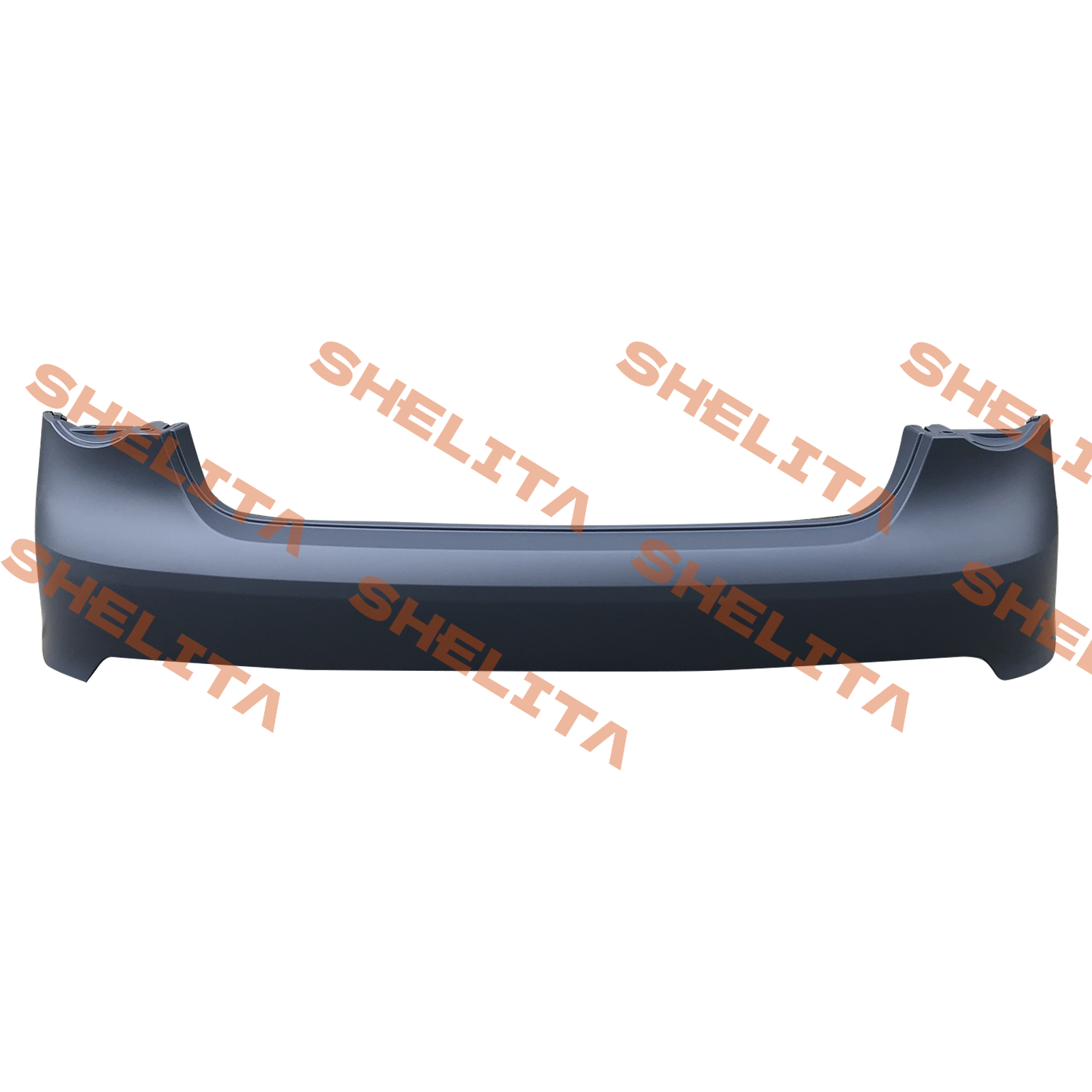 REAR BUMPER  1K5807417E