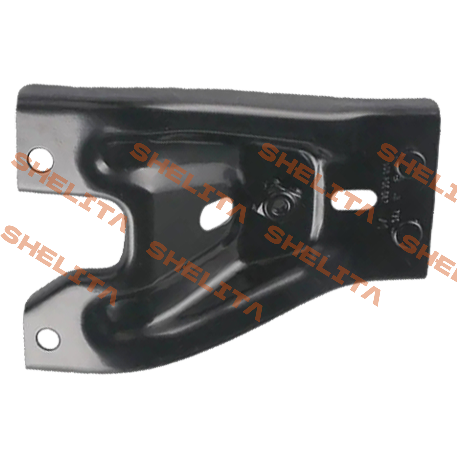 HOOD LATCH,RADIATOR SUPPORT  5C6805567