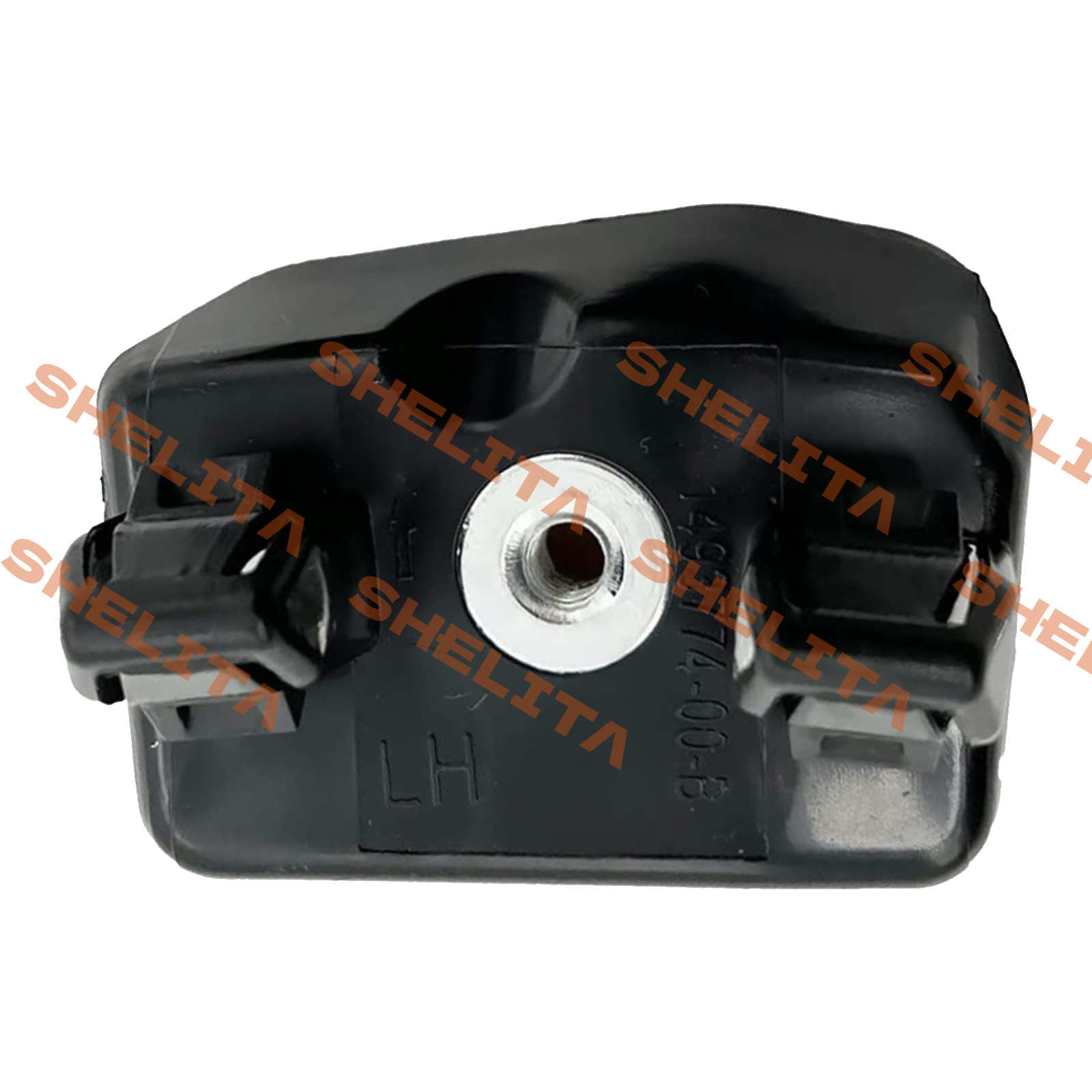 SOPORTE, PARAGOLPES DELANTERO IZQ. 149377200B