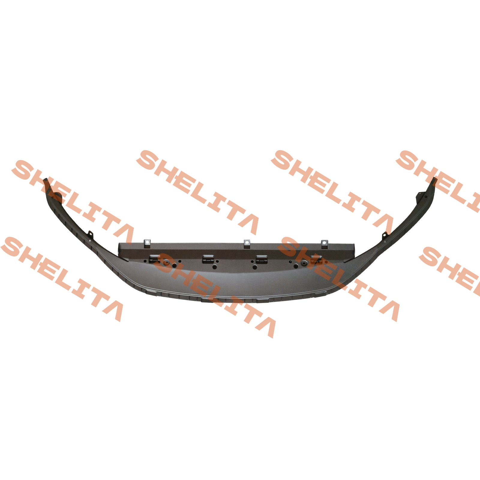 SPOILER, VOORSTE BUMPER 3D0805903E