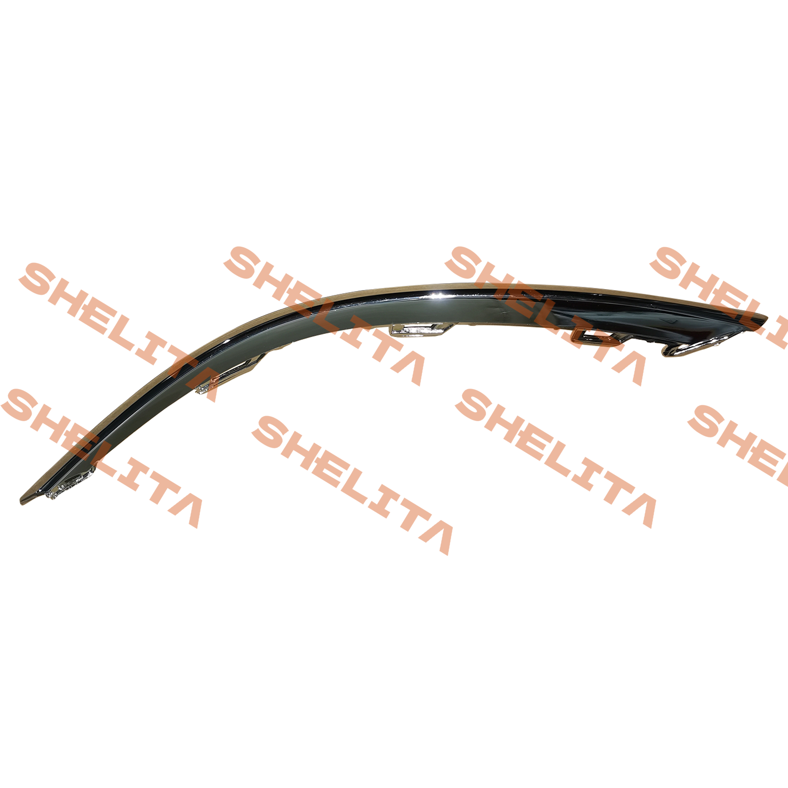MOLDING,REAR BUMPER  L  5G6853331A