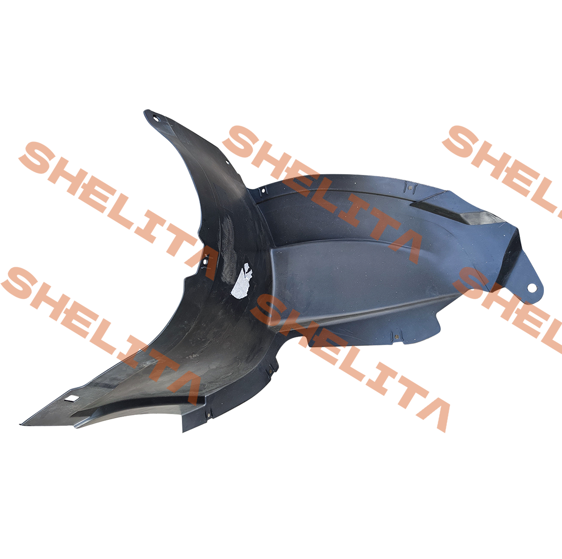 INNENKOTFLÜGEL VORNE LINKS 3AA805911