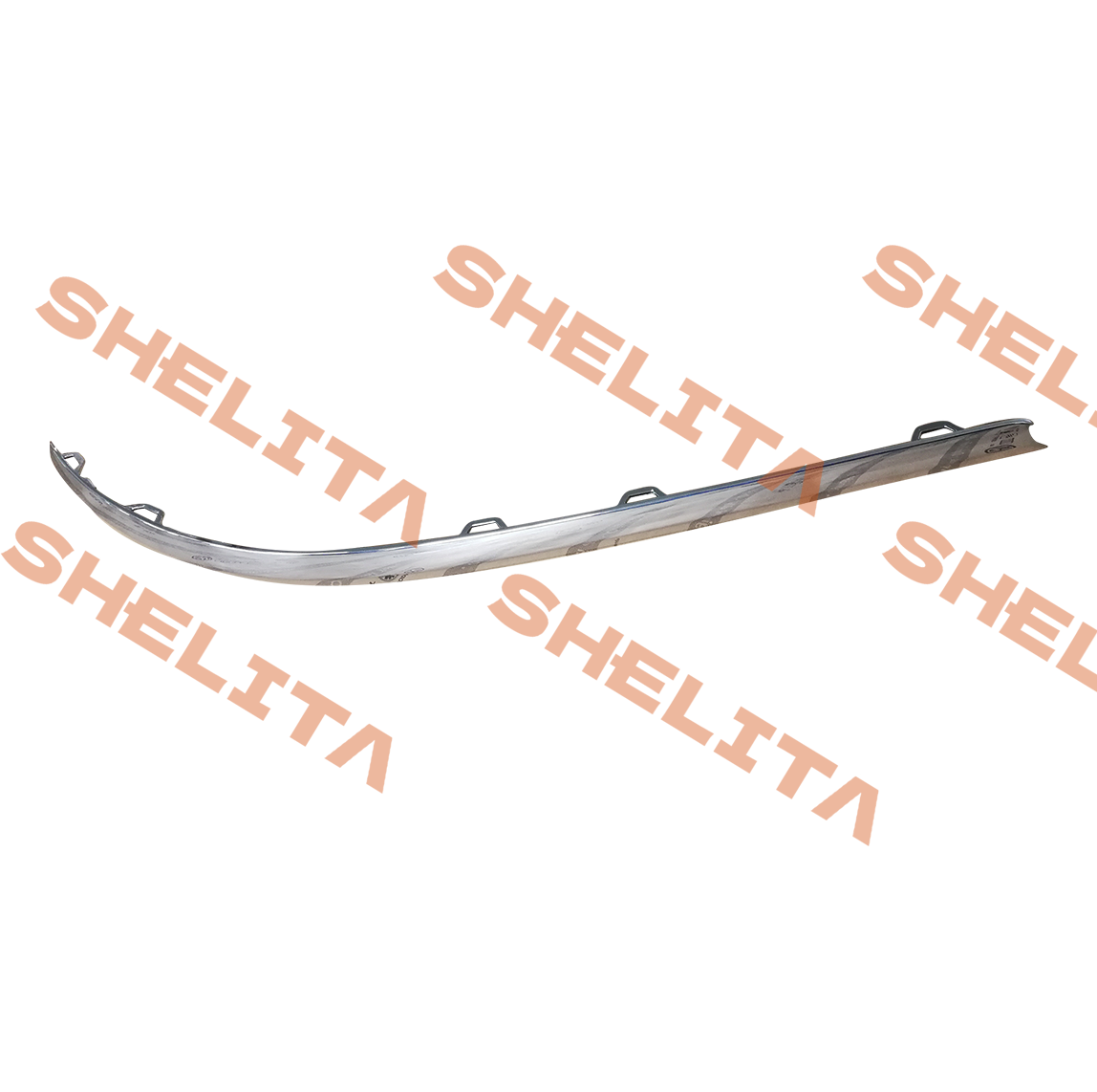 LEISTE, HECKSTOßSTANGE RECHTS 3AF8074602ZZ